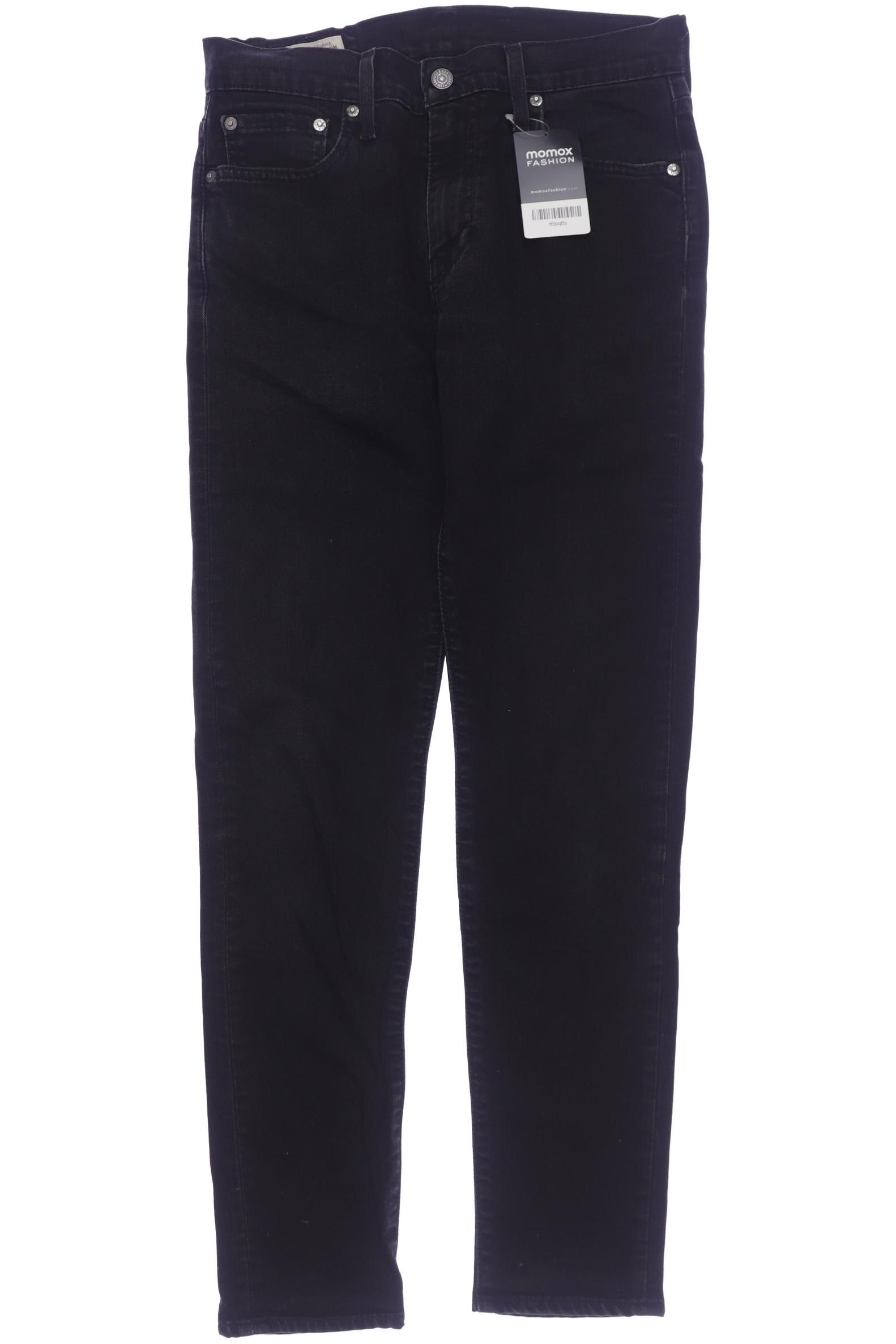 

Levis Herren Jeans, schwarz, Gr. 29
