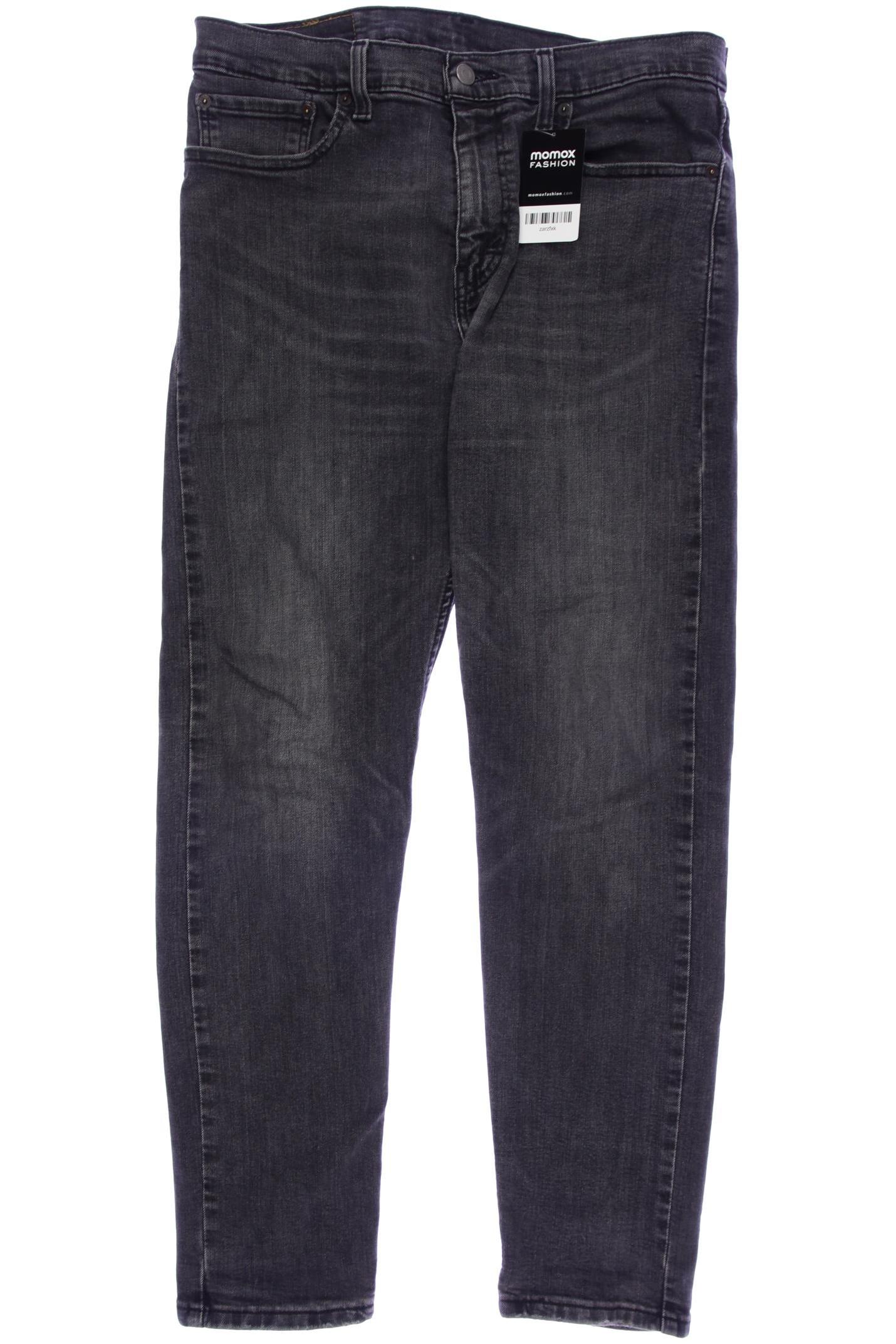 

Levis Herren Jeans, grau, Gr. 32