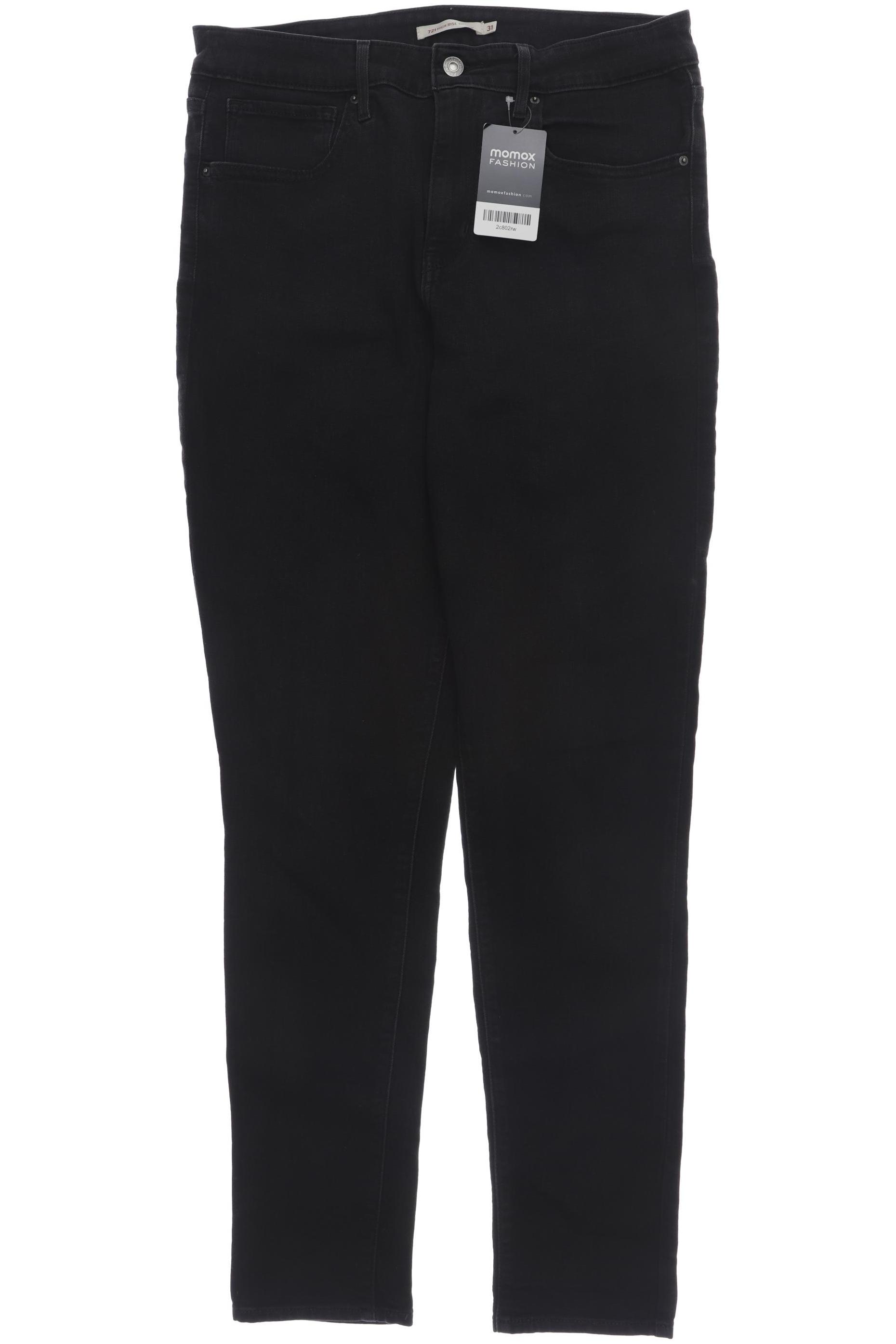 

Levis Herren Jeans, schwarz, Gr. 31