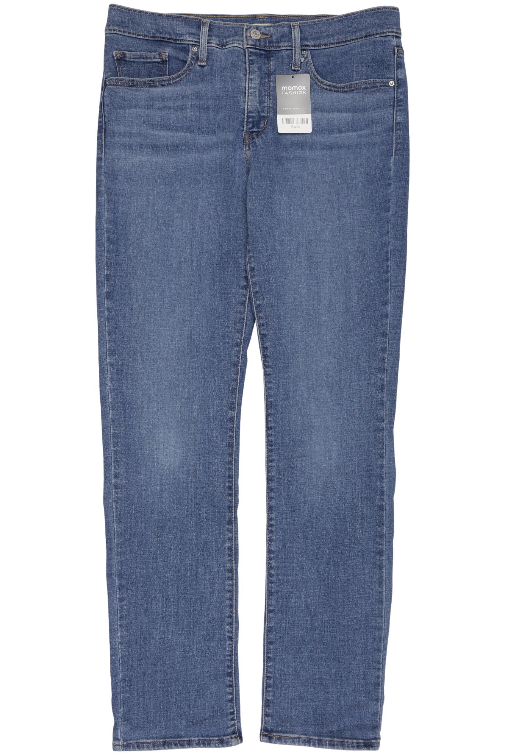 

Levis Herren Jeans, blau, Gr. 31