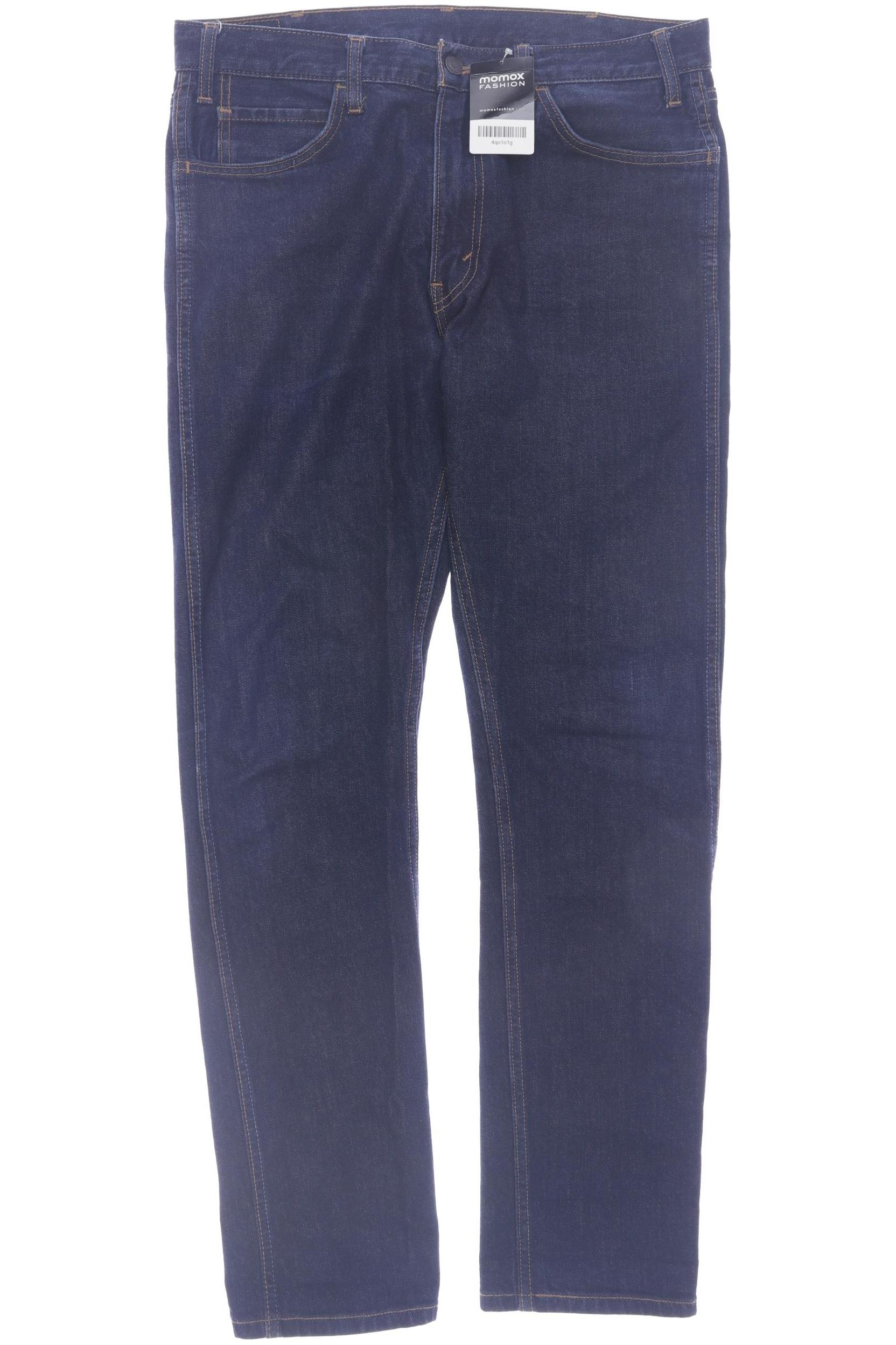 

Levis Herren Jeans, marineblau, Gr. 33