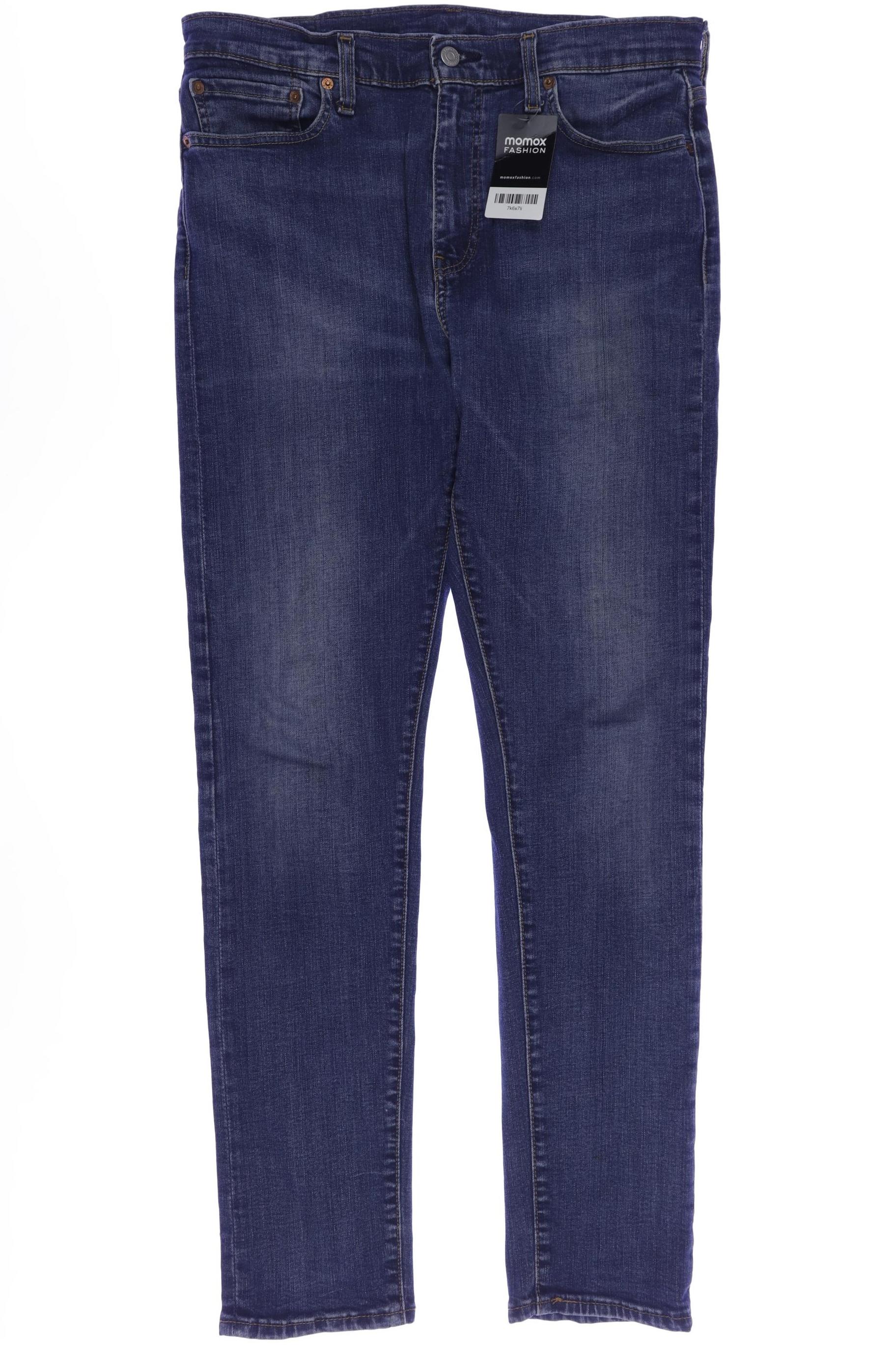 

Levis Herren Jeans, blau, Gr. 33