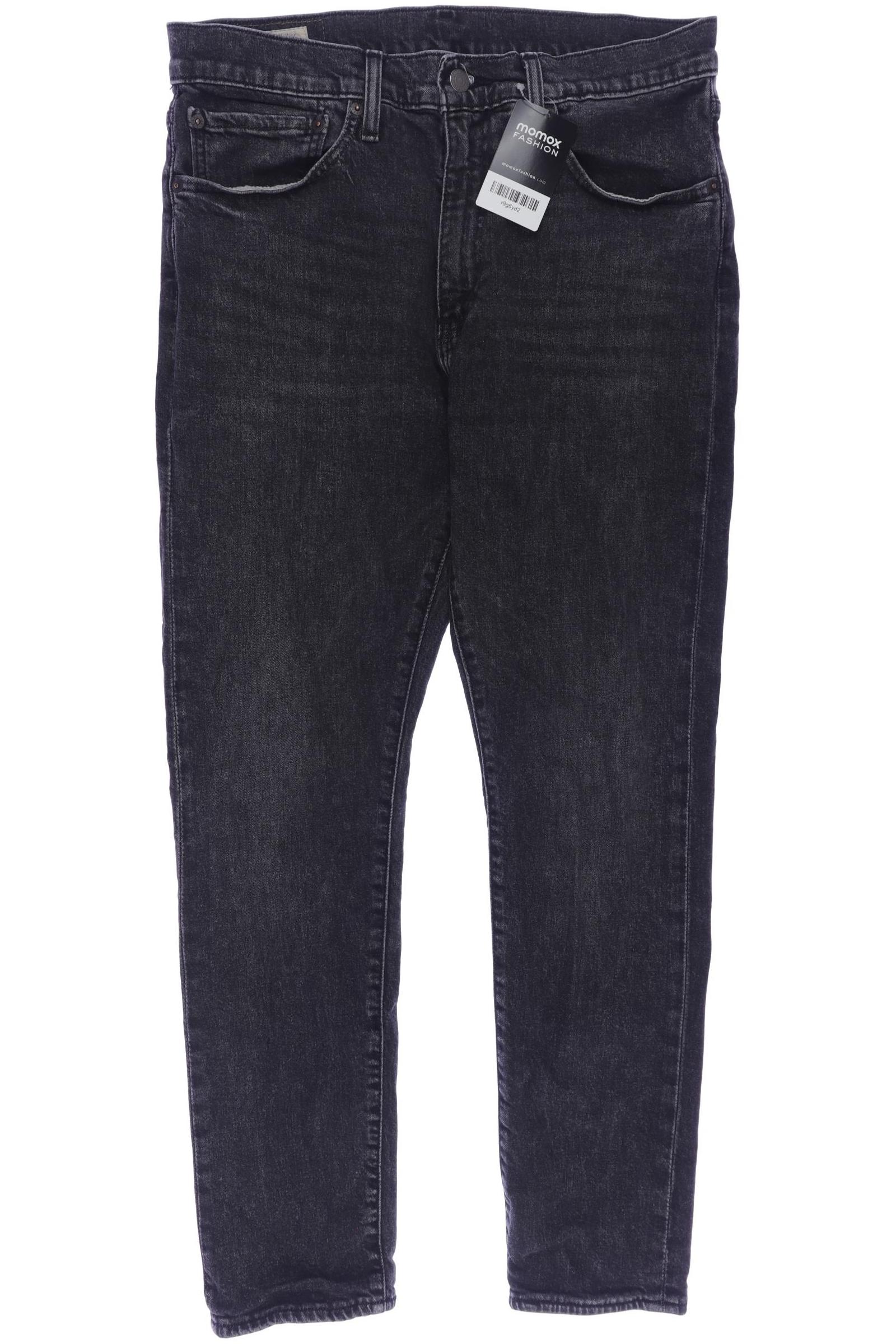 

Levis Herren Jeans, grau, Gr. 34