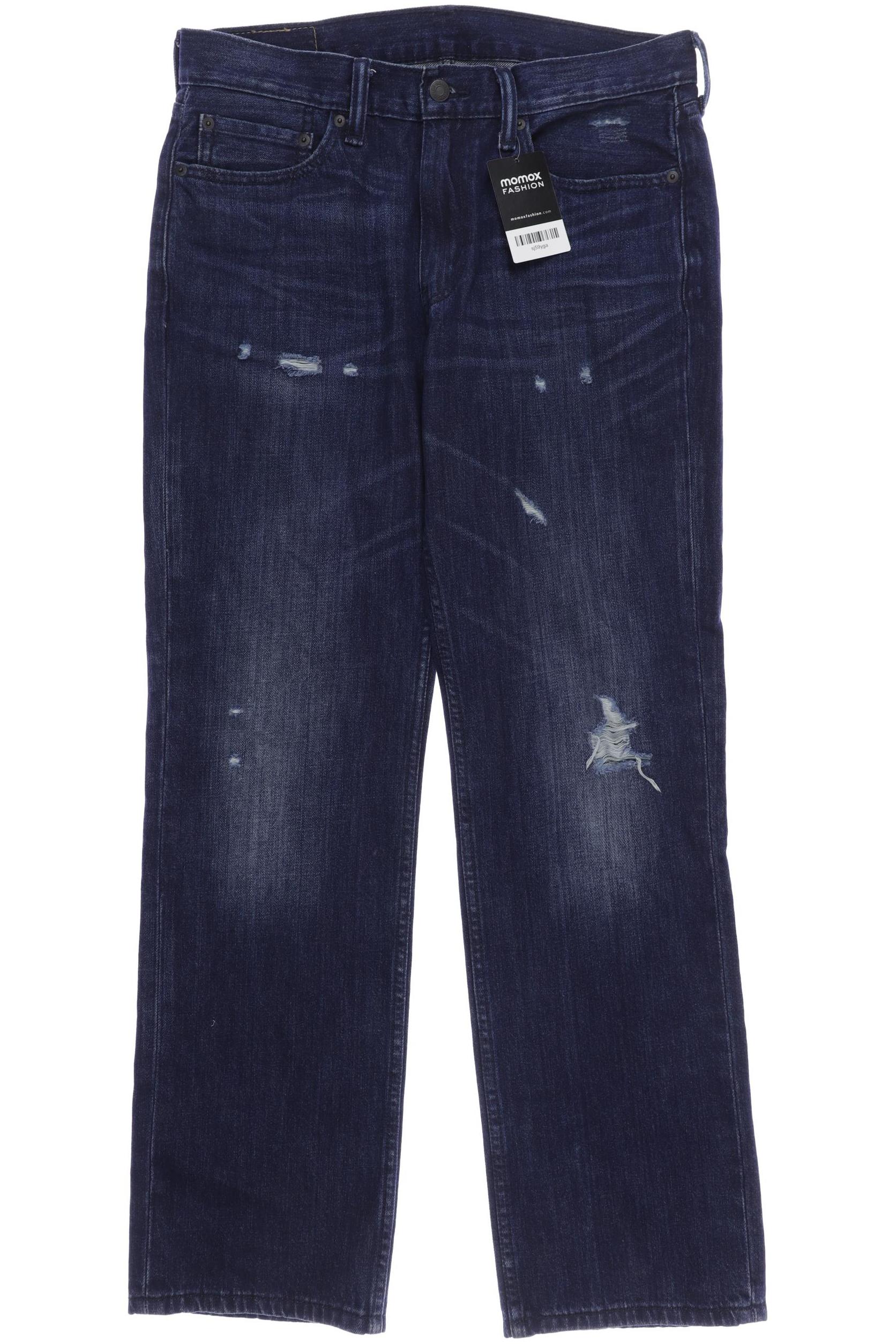 

Levis Herren Jeans, blau, Gr. 33