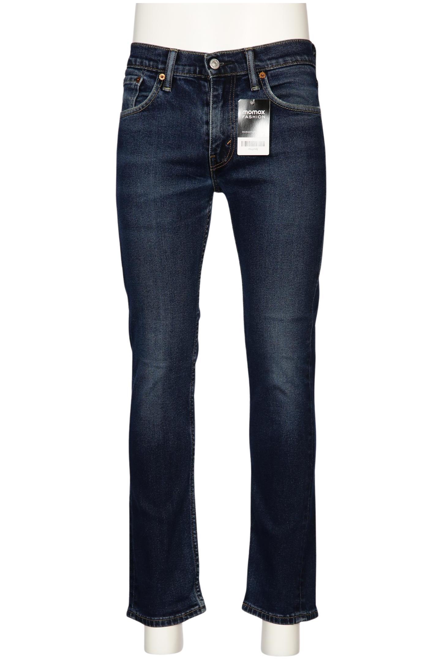 

Levis Herren Jeans, marineblau, Gr. 30