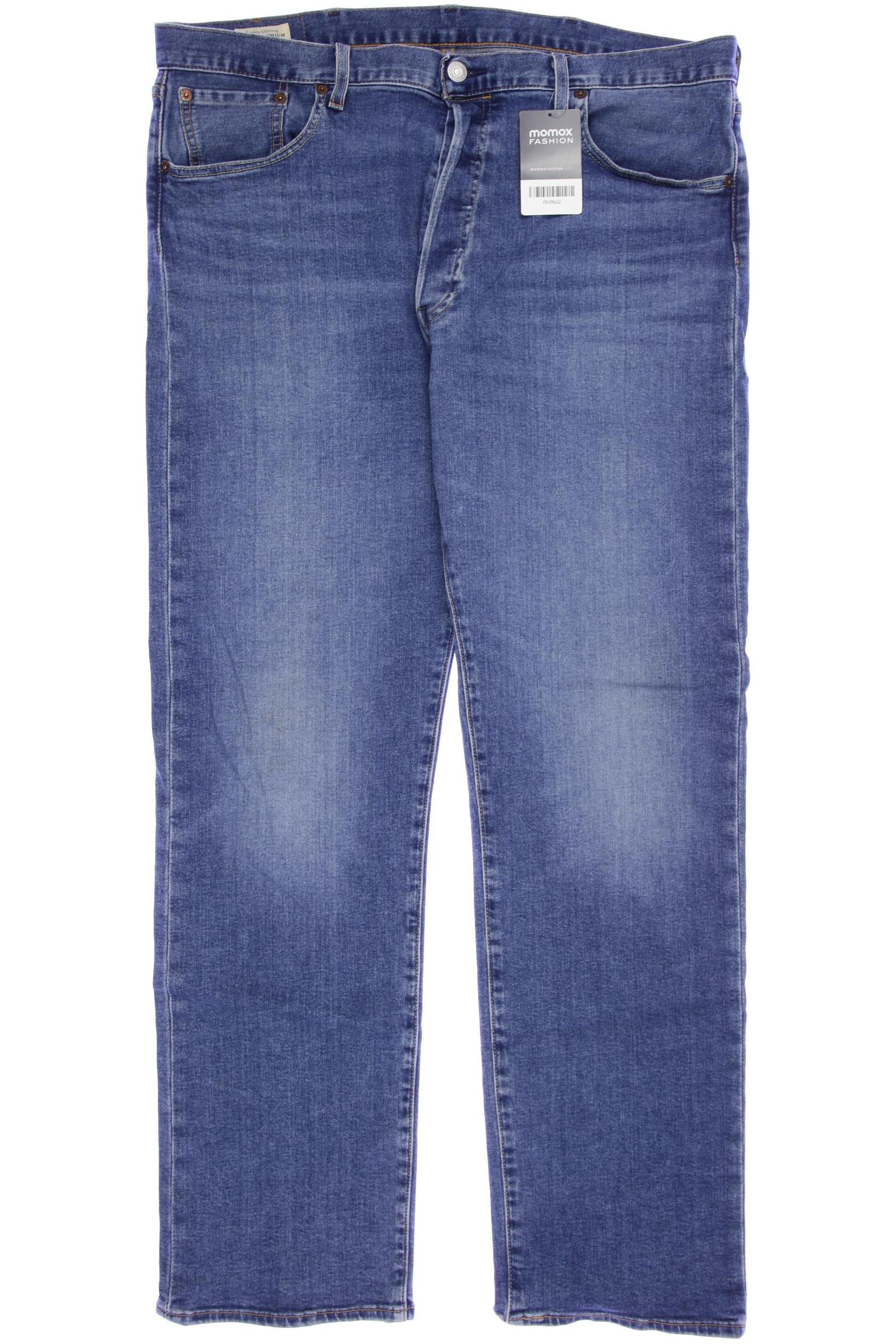 

Levis Herren Jeans, blau, Gr. 38
