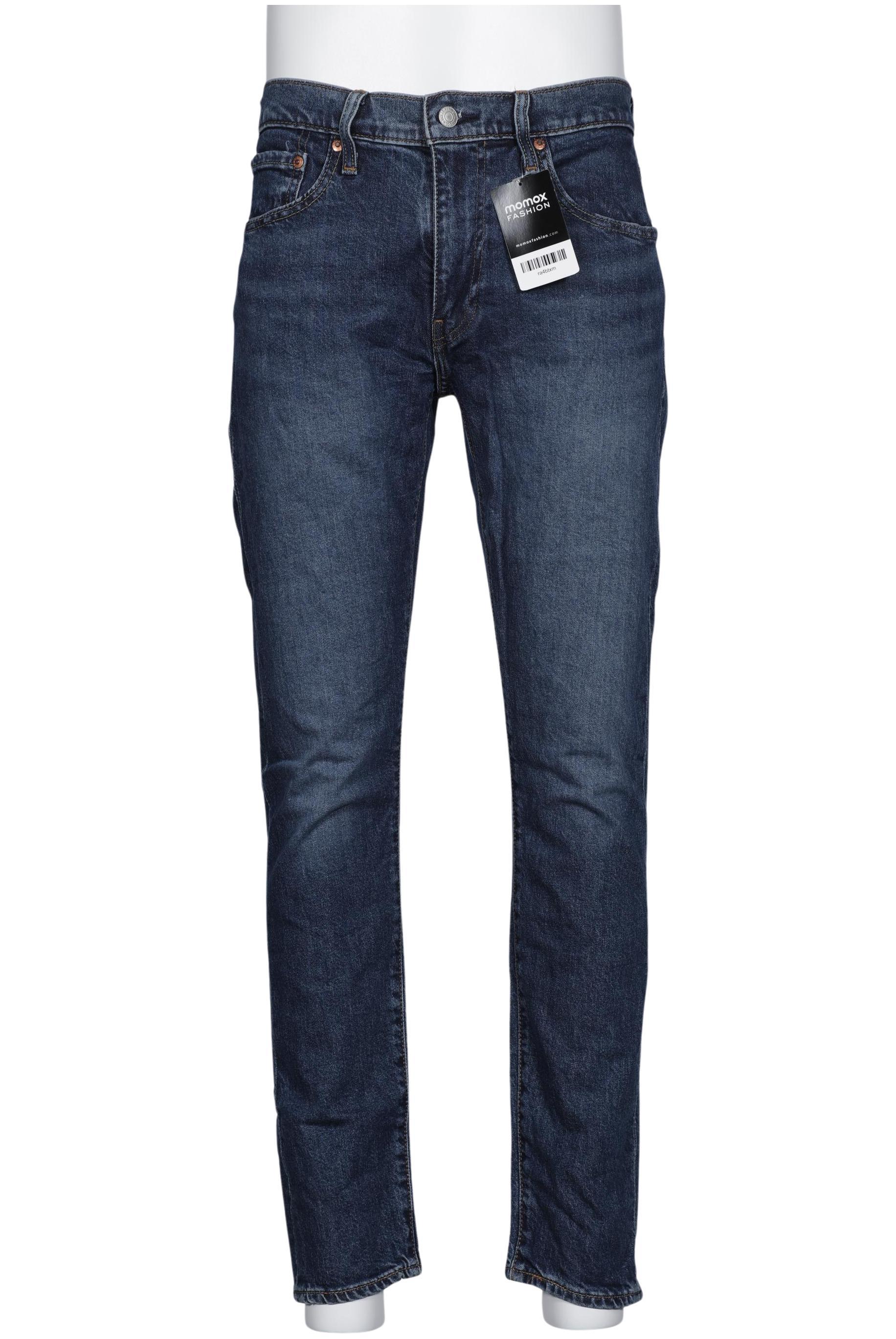 

Levis Herren Jeans, blau, Gr. 32