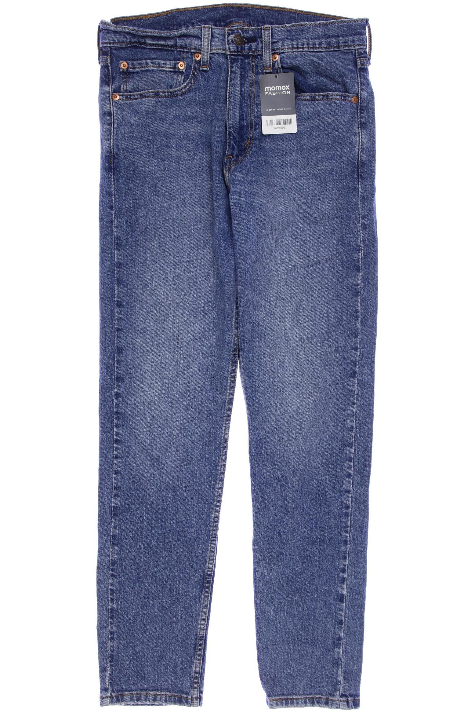 

Levis Herren Jeans, blau, Gr. 31