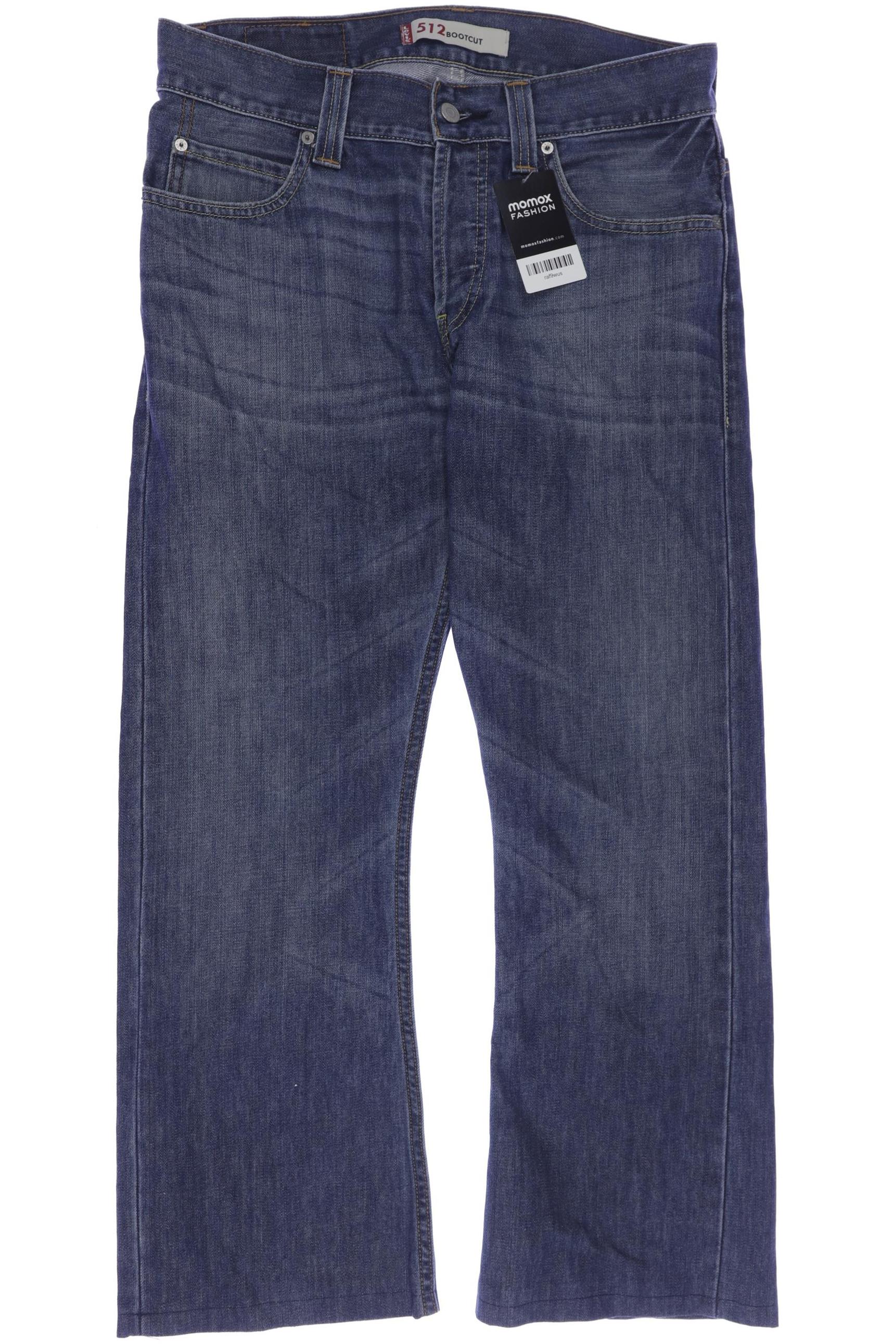 

Levis Herren Jeans, blau, Gr. 31
