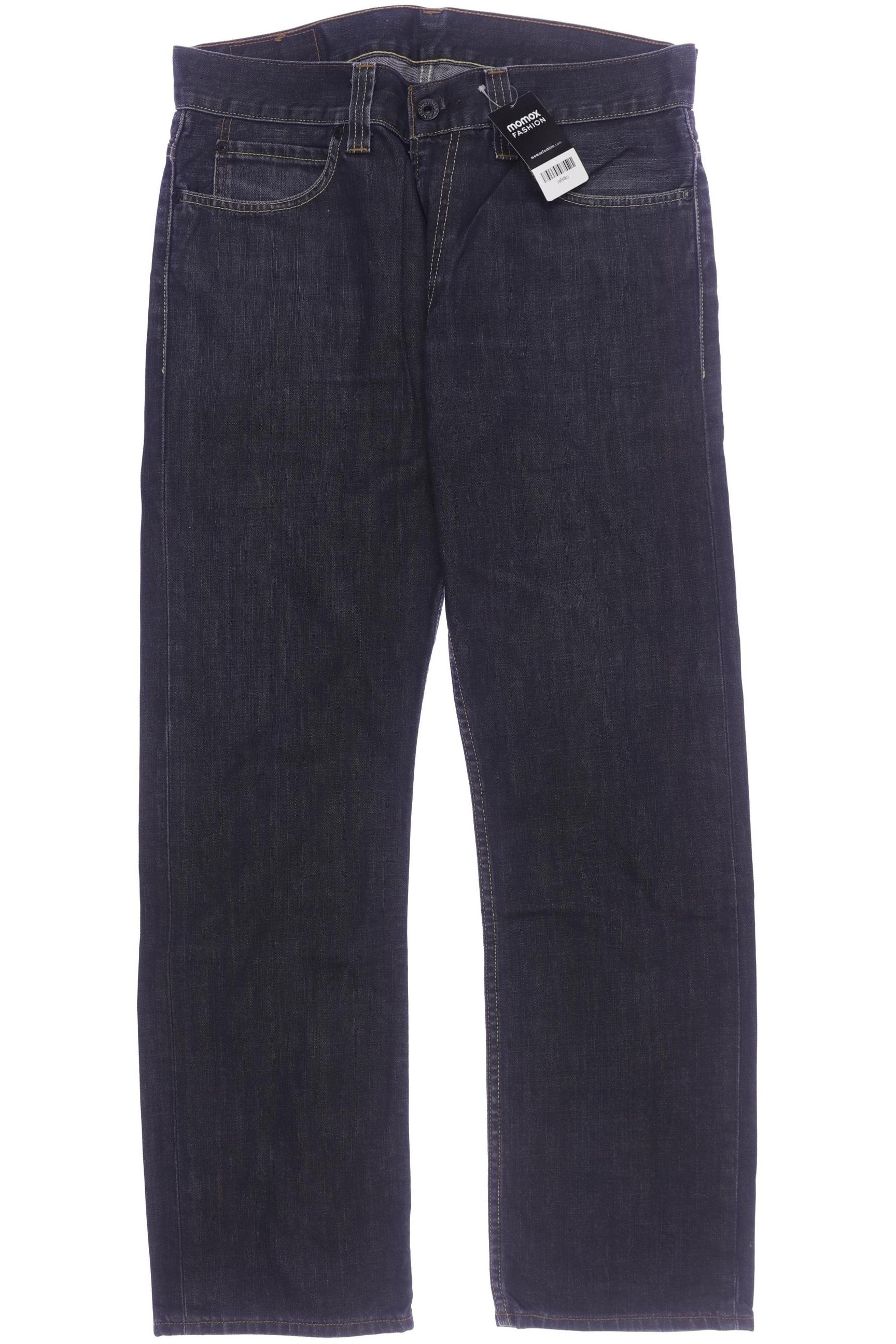 

Levis Herren Jeans, marineblau, Gr. 34