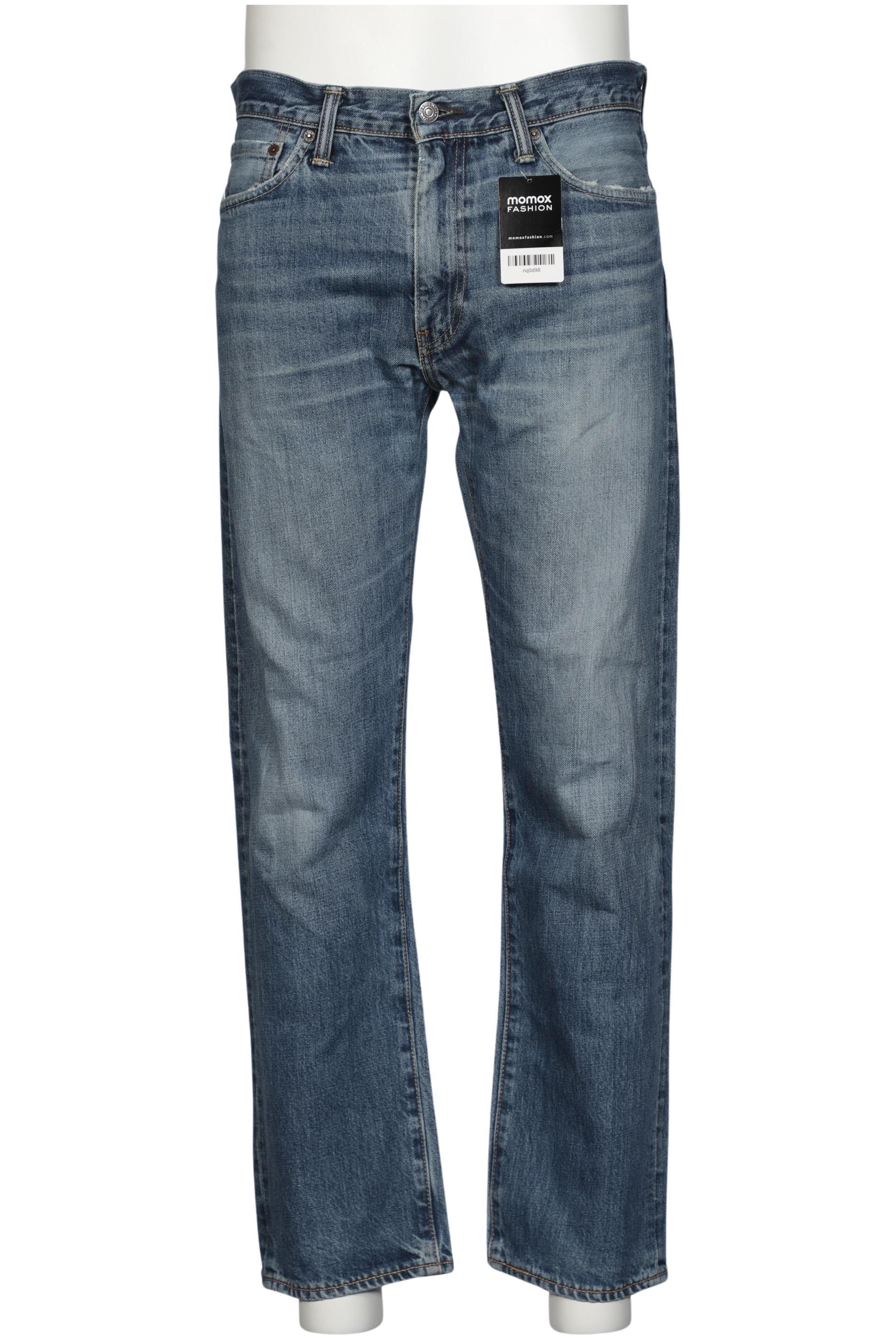 

Levis Herren Jeans, blau, Gr. 34