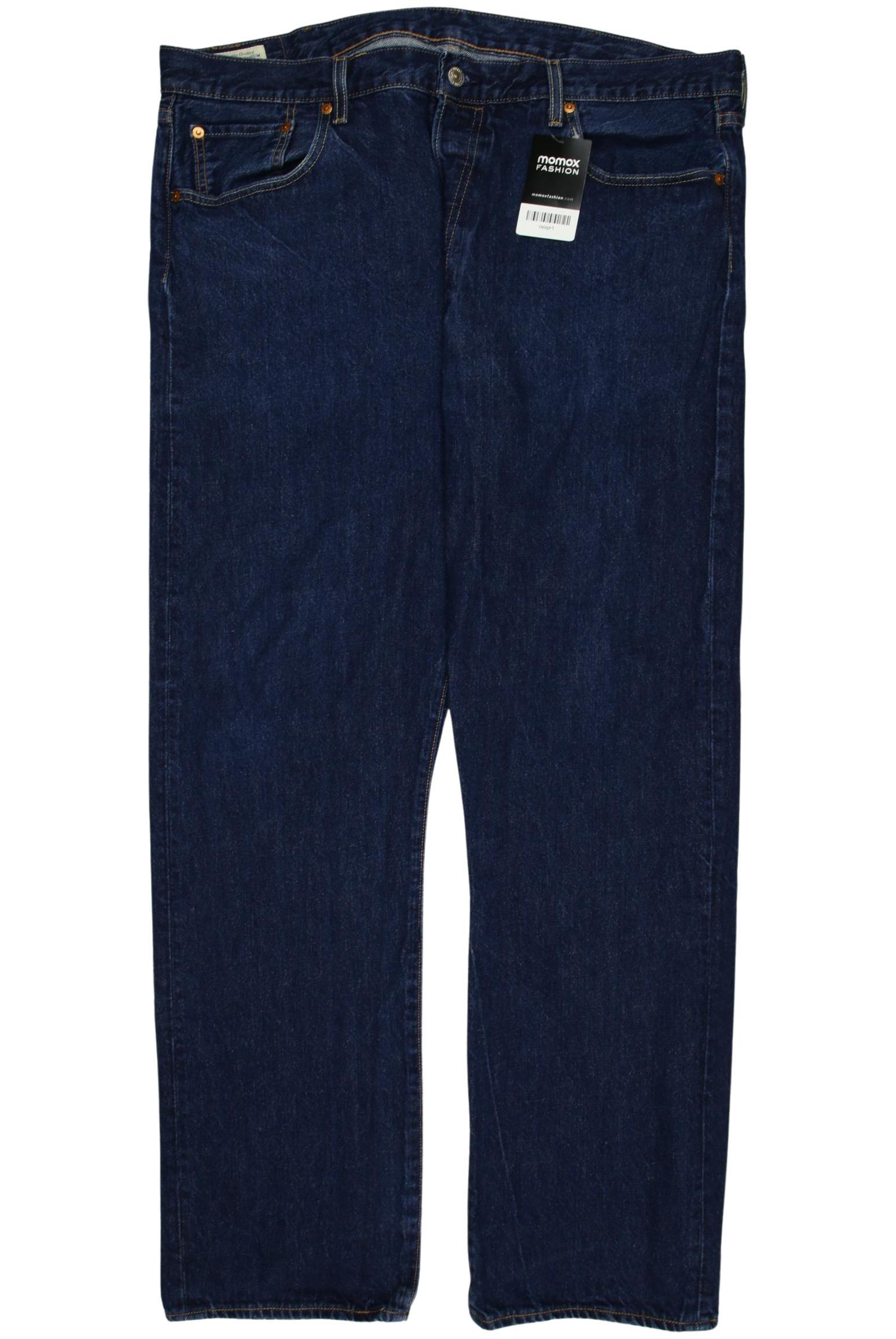 

Levis Herren Jeans, marineblau, Gr. 40