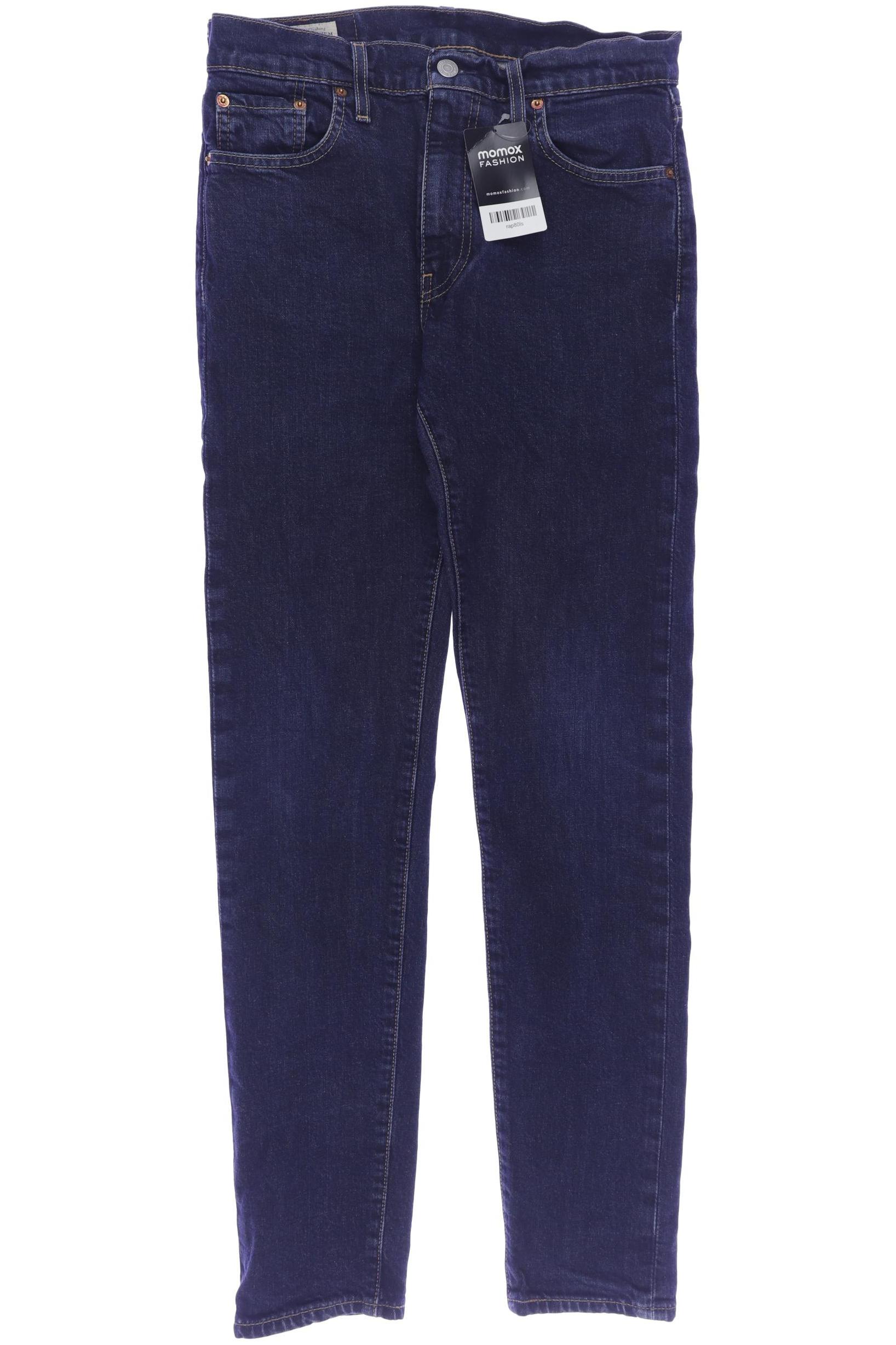 

Levis Herren Jeans, marineblau, Gr. 30