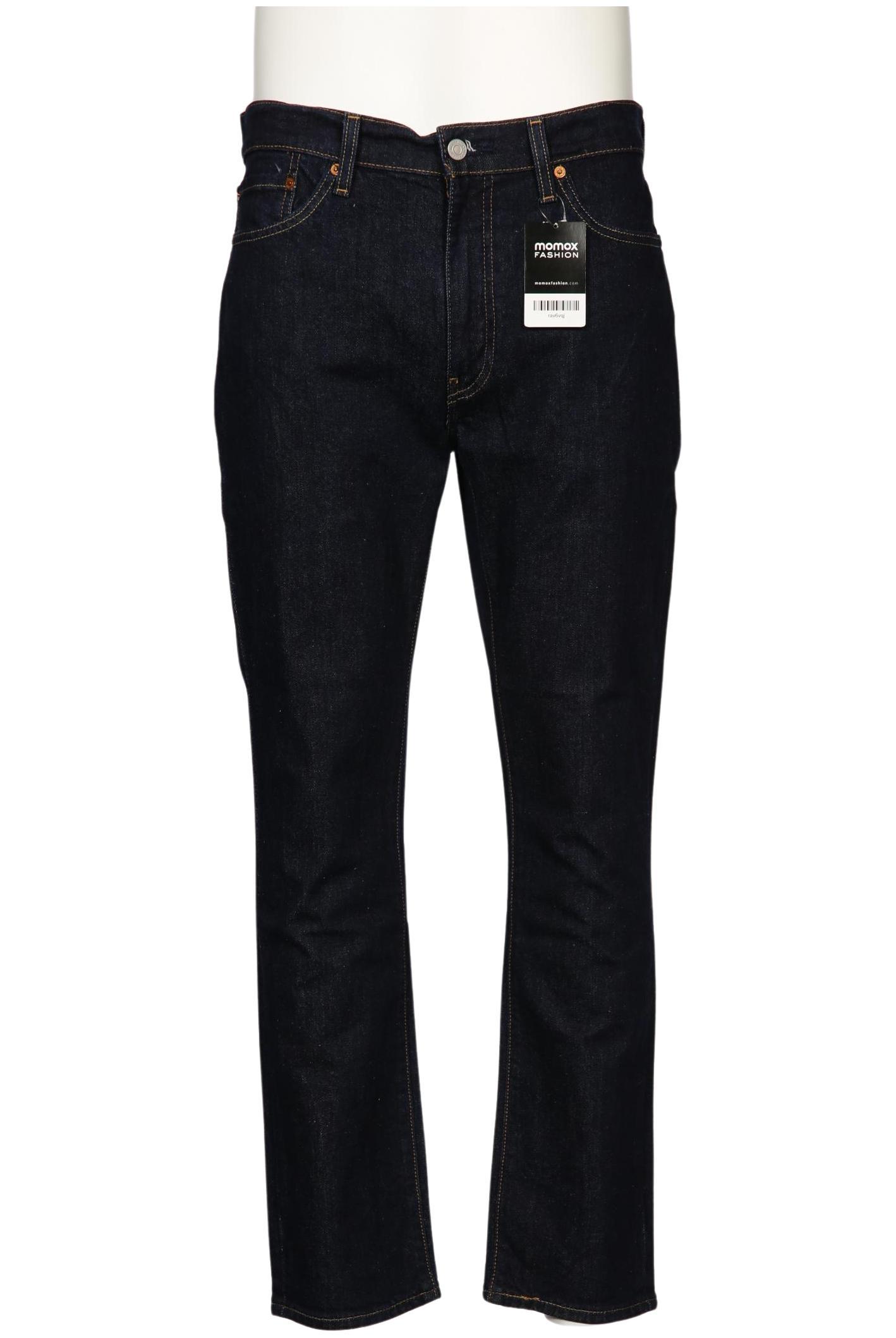 

Levis Herren Jeans, marineblau, Gr. 36