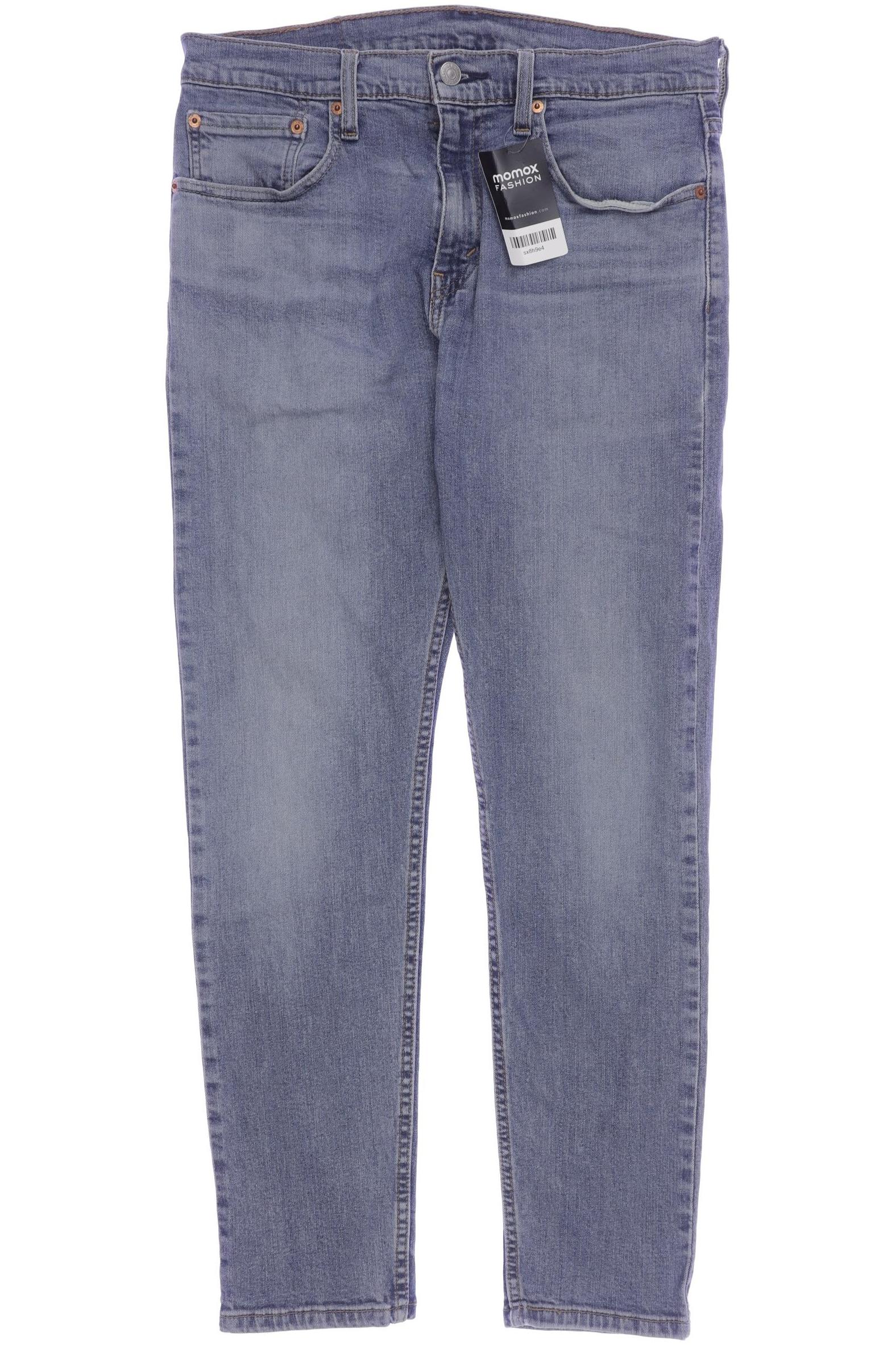 

Levis Herren Jeans, blau, Gr. 31