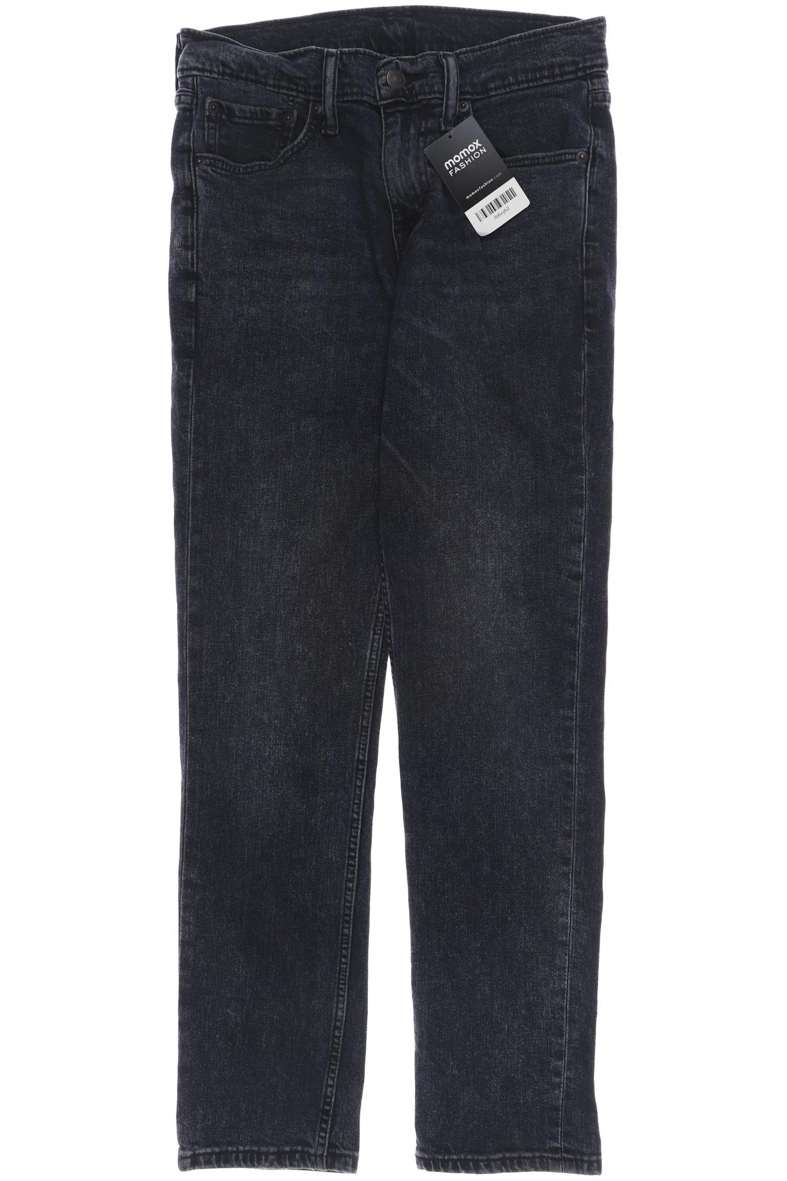 

Levis Herren Jeans, marineblau