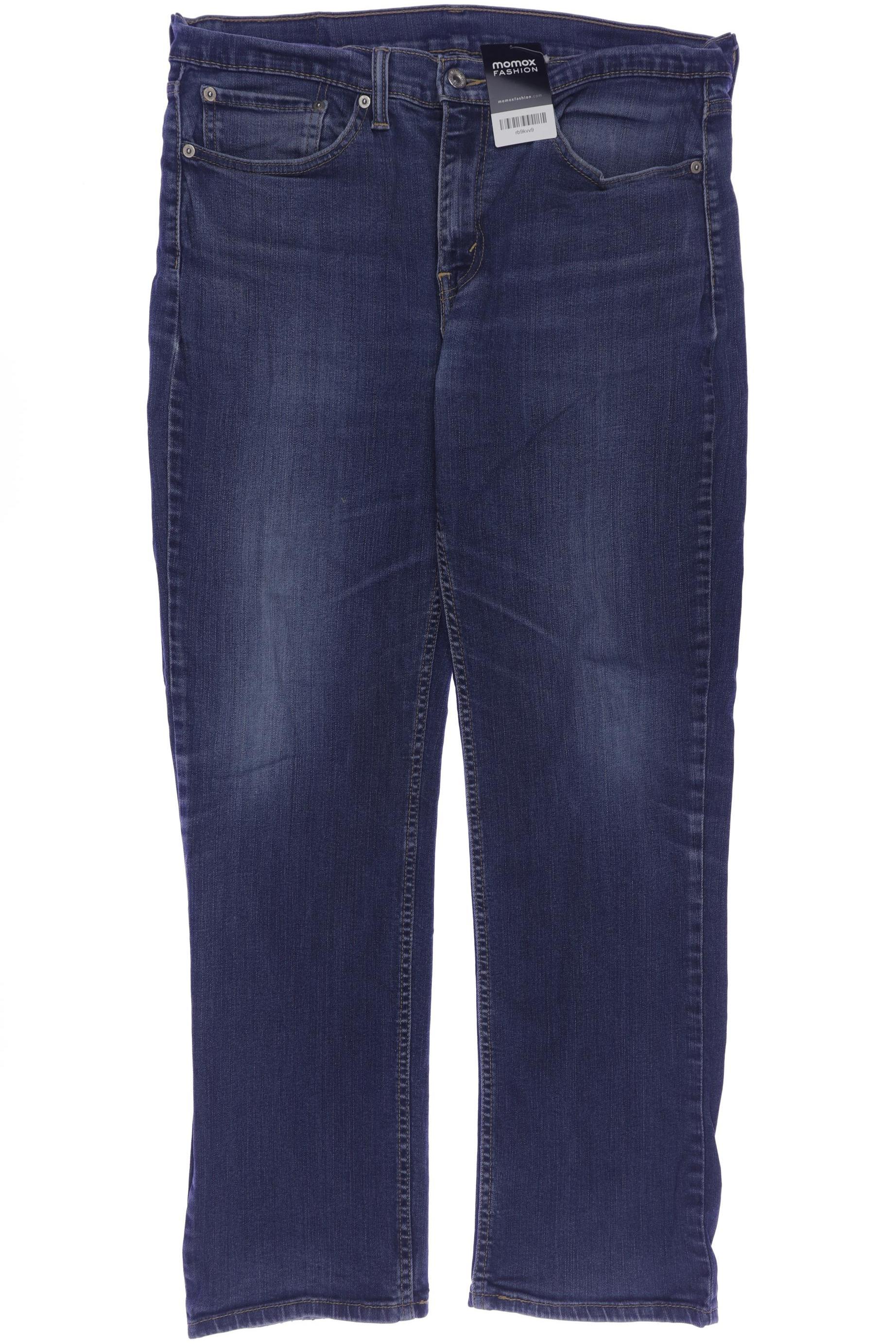 

Levis Herren Jeans, blau, Gr. 34