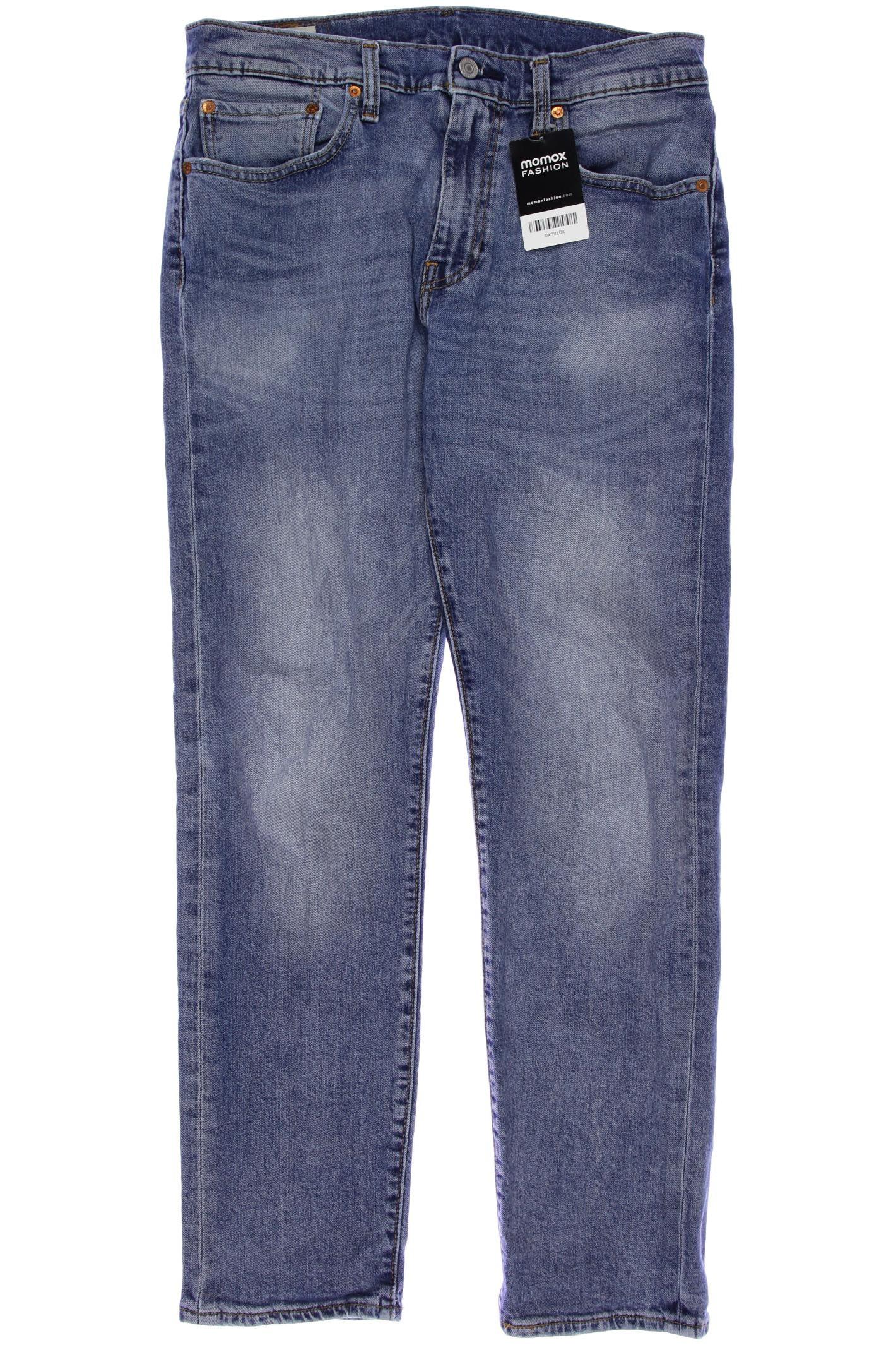 

Levis Herren Jeans, blau, Gr. 32