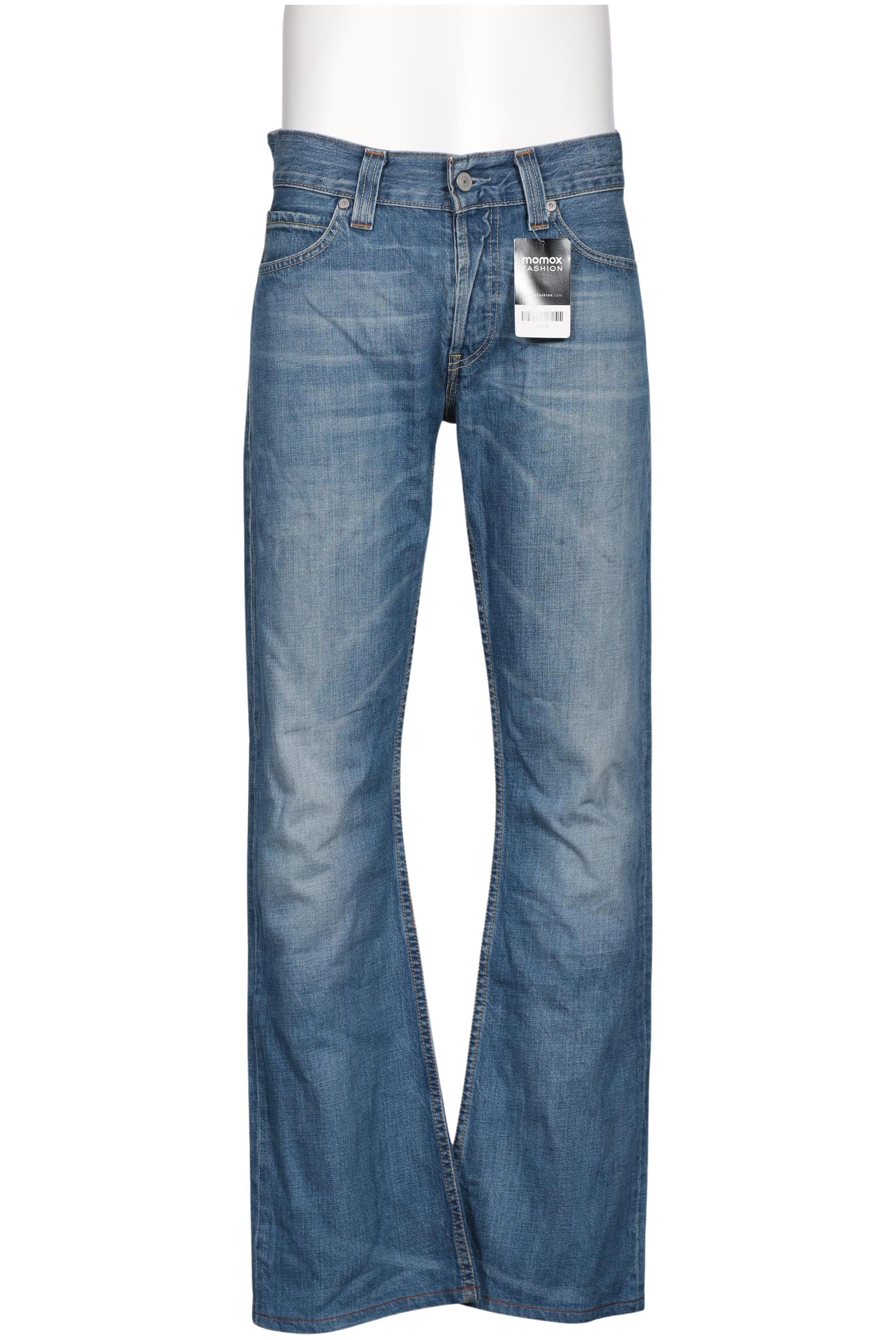 Thumbnail - Levis Herren Jeans, blau, Gr. 32