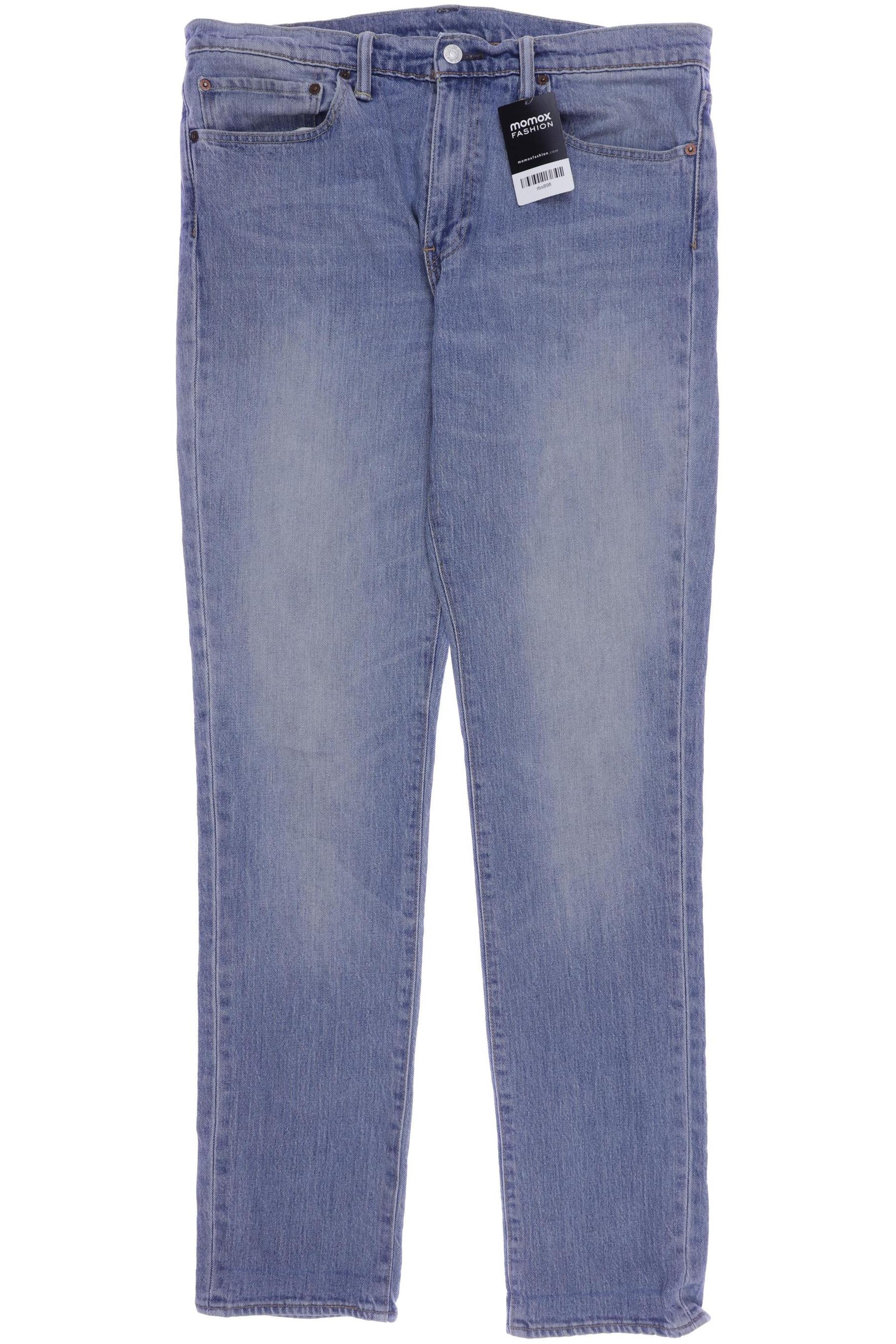 

Levis Herren Jeans, blau, Gr. 54