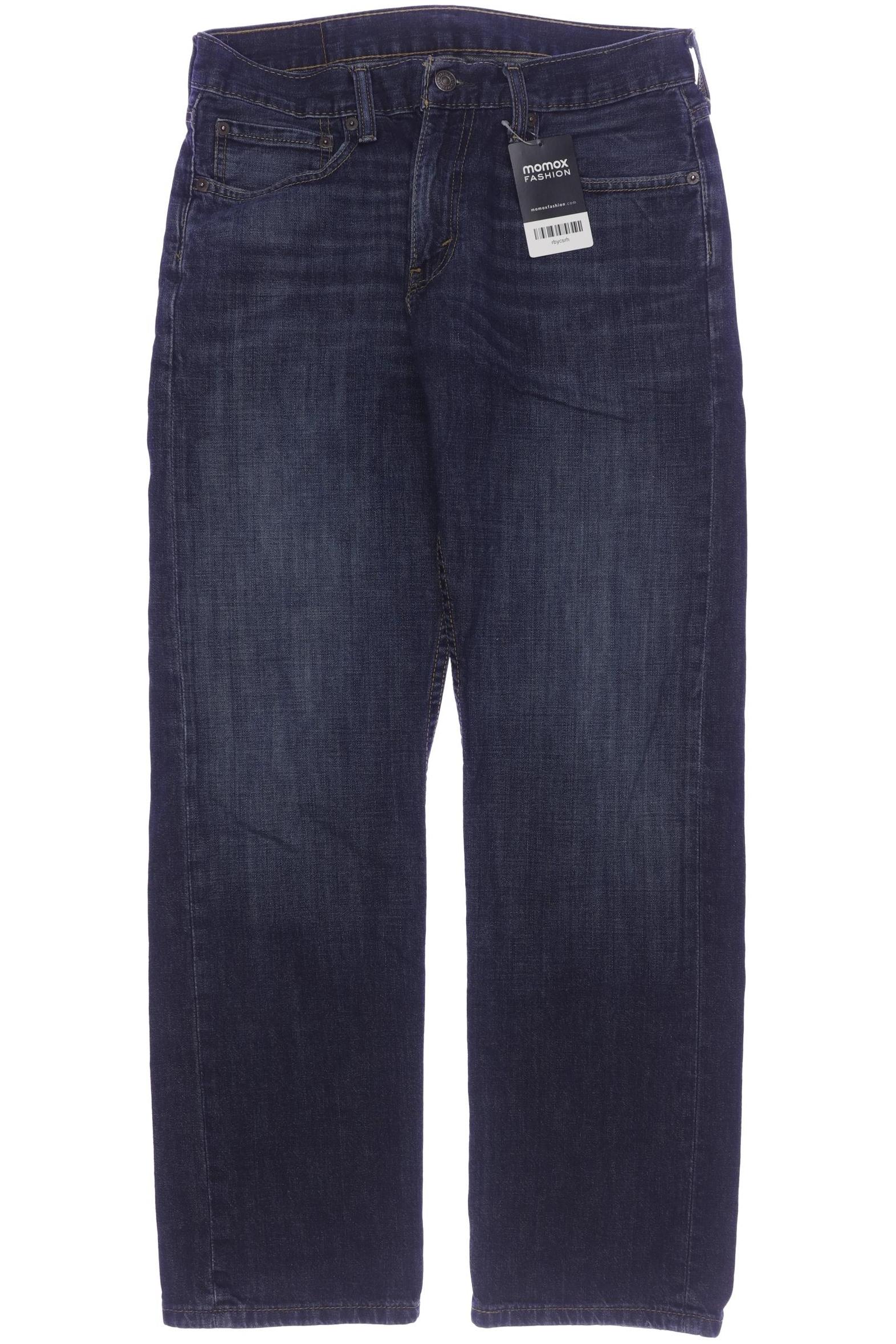 

Levis Herren Jeans, blau, Gr. 31