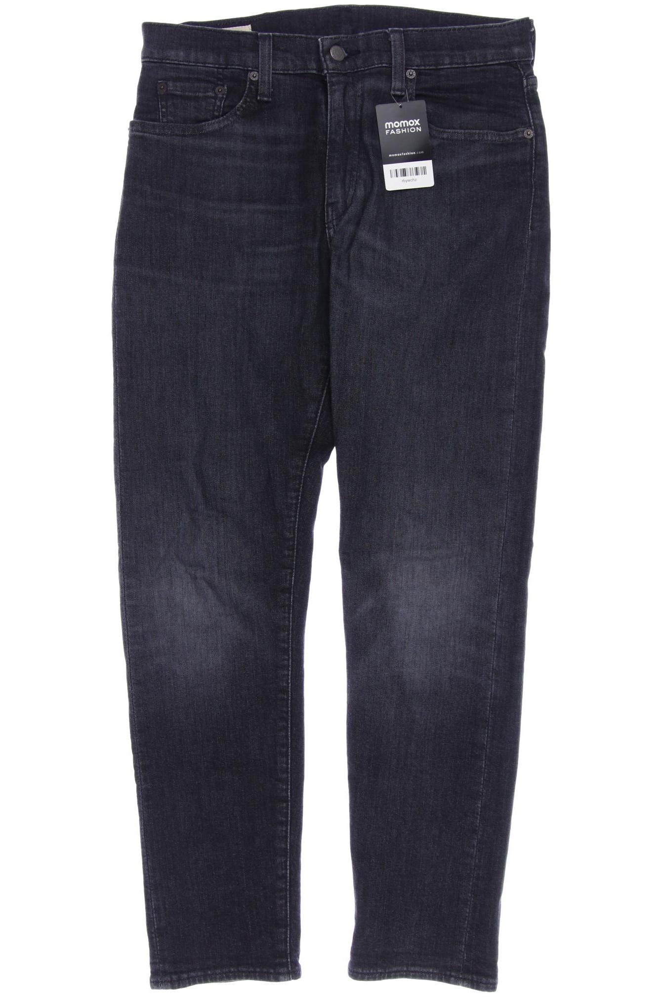 

Levis Herren Jeans, grau