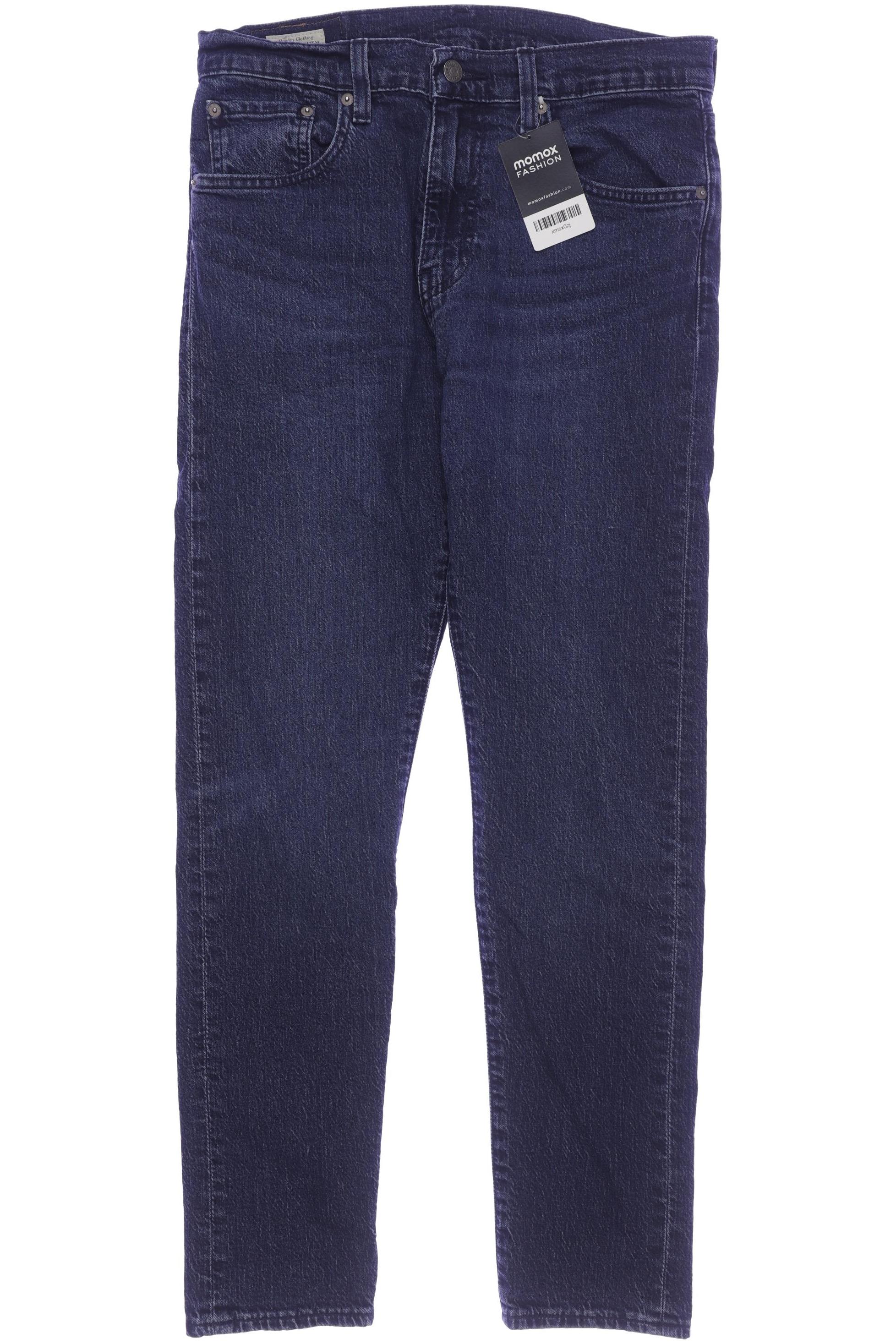 Thumbnail - Levis Herren Jeans, blau, Gr. 31