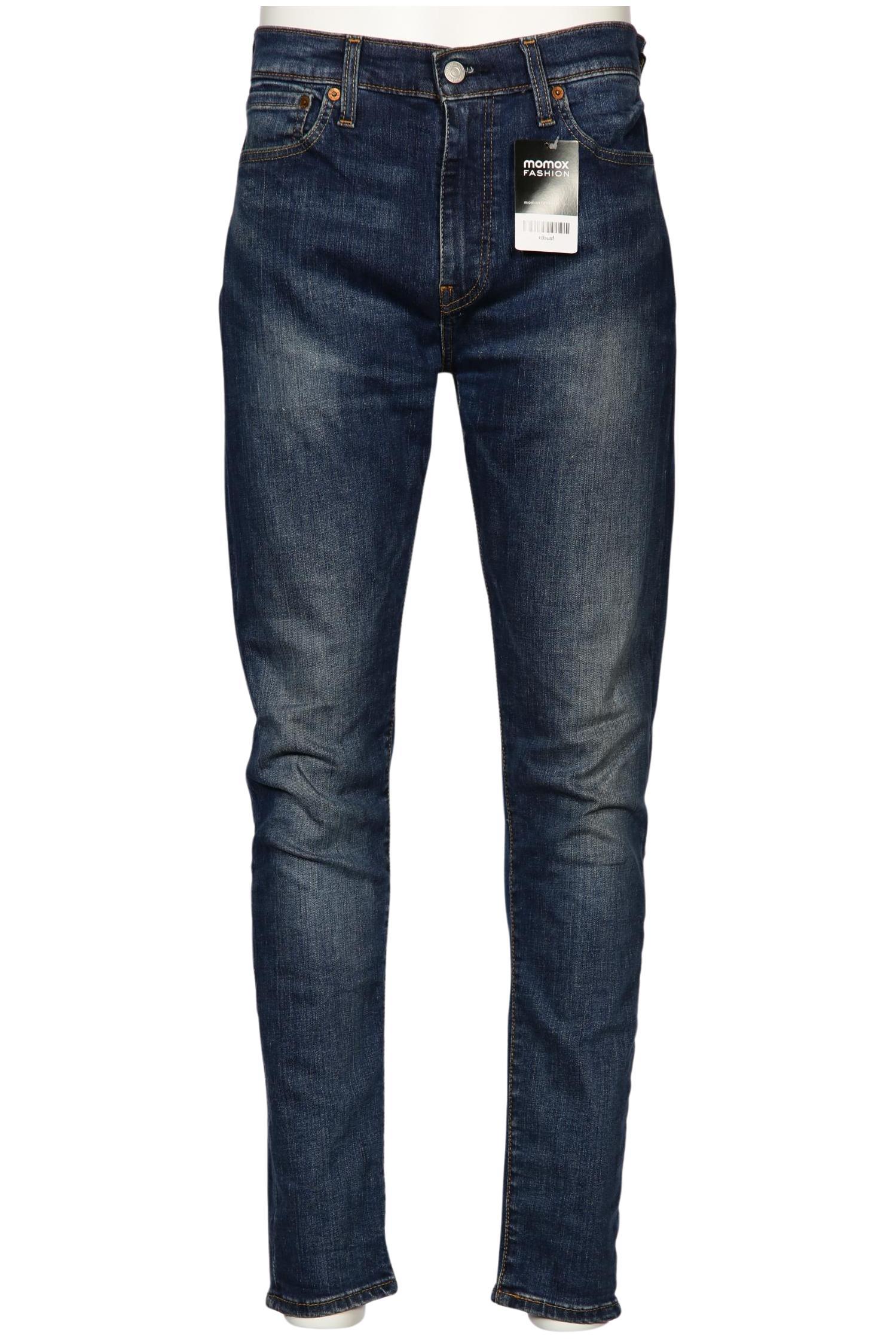 Thumbnail - Levis Herren Jeans, blau, Gr. 32