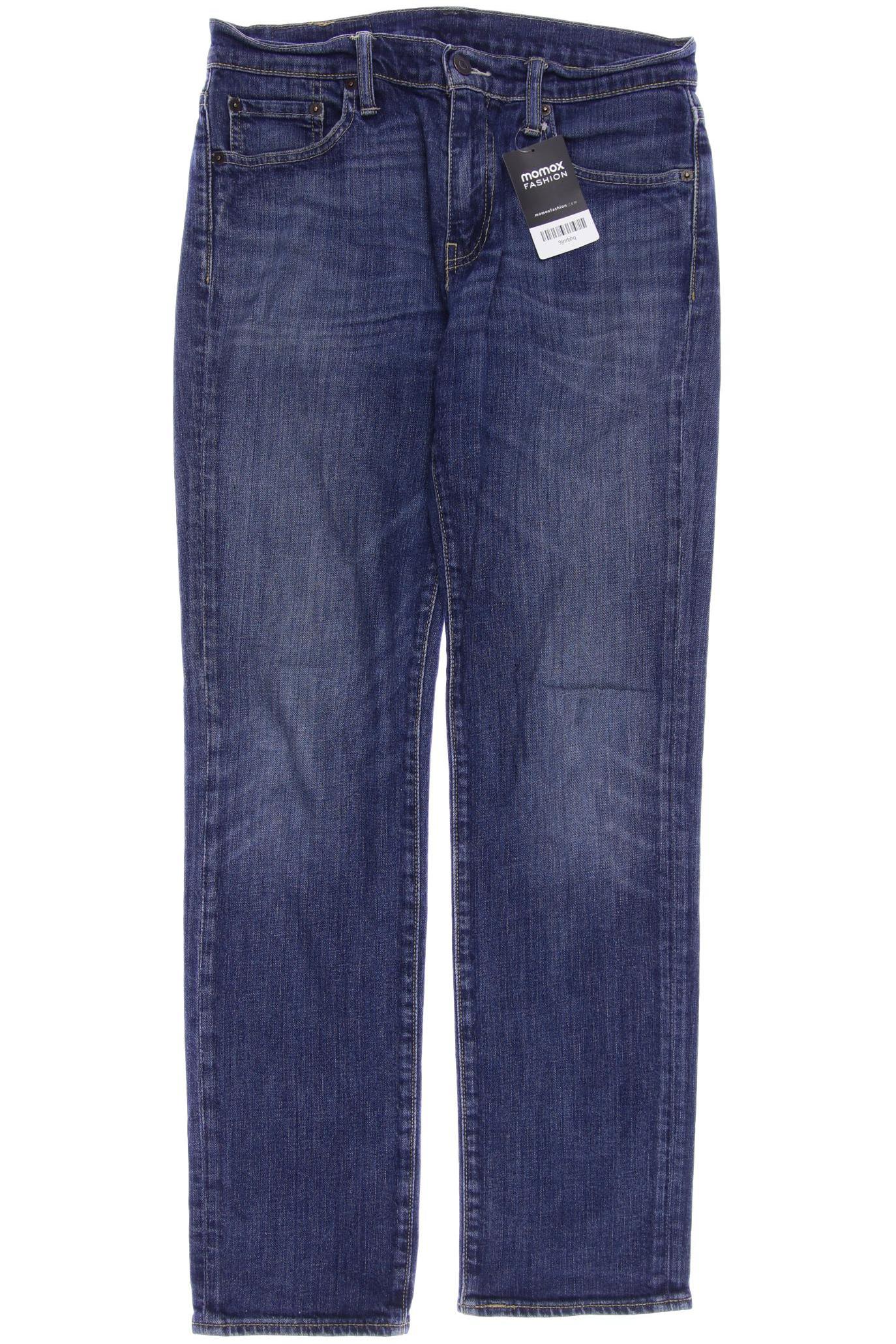 

Levis Herren Jeans, blau