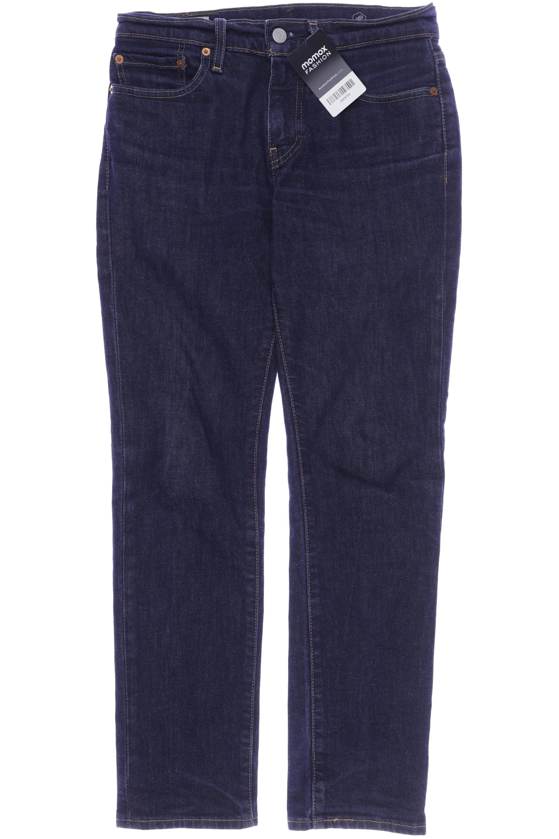 

Levis Herren Jeans, marineblau, Gr. 28