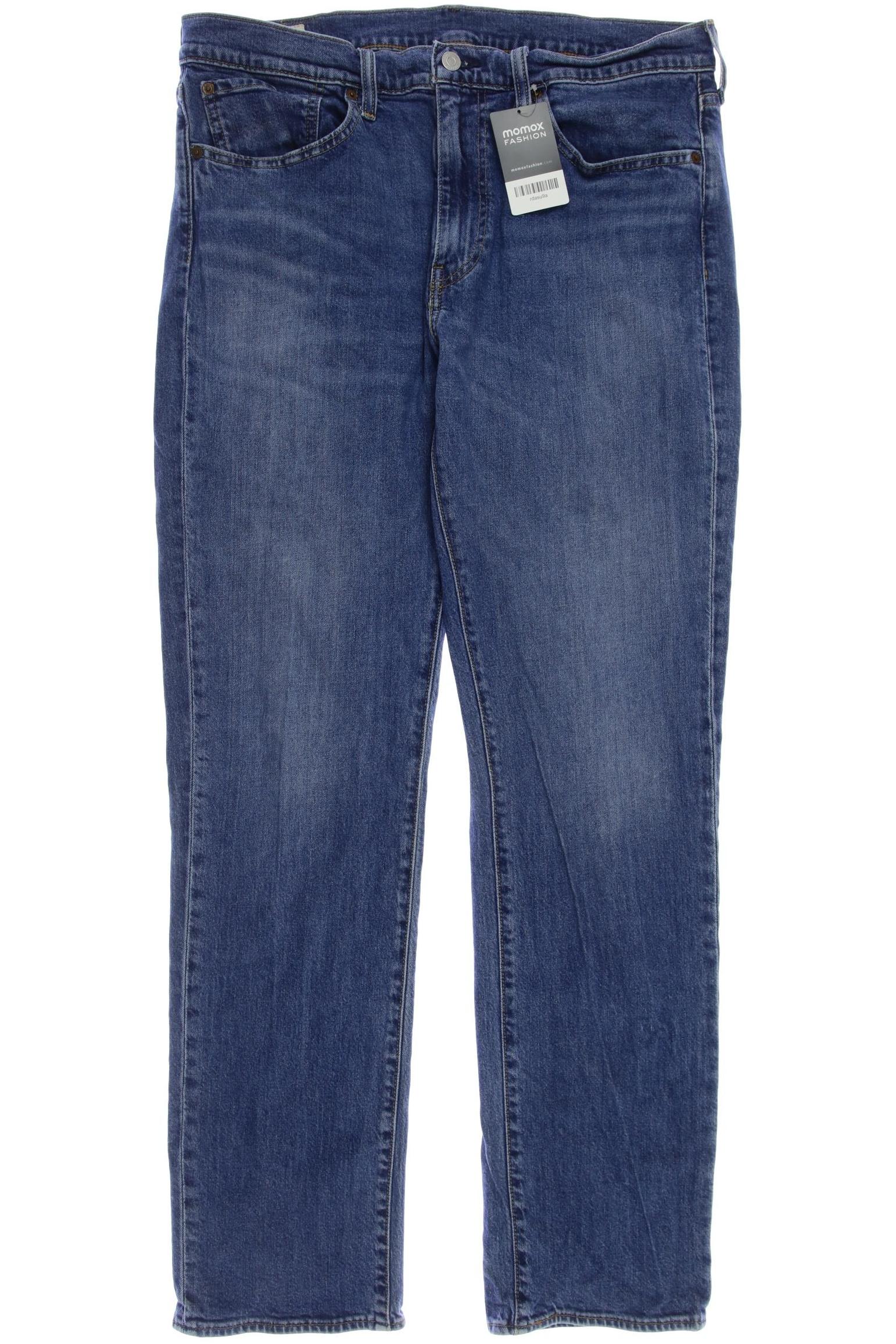 

Levis Herren Jeans, blau, Gr. 36