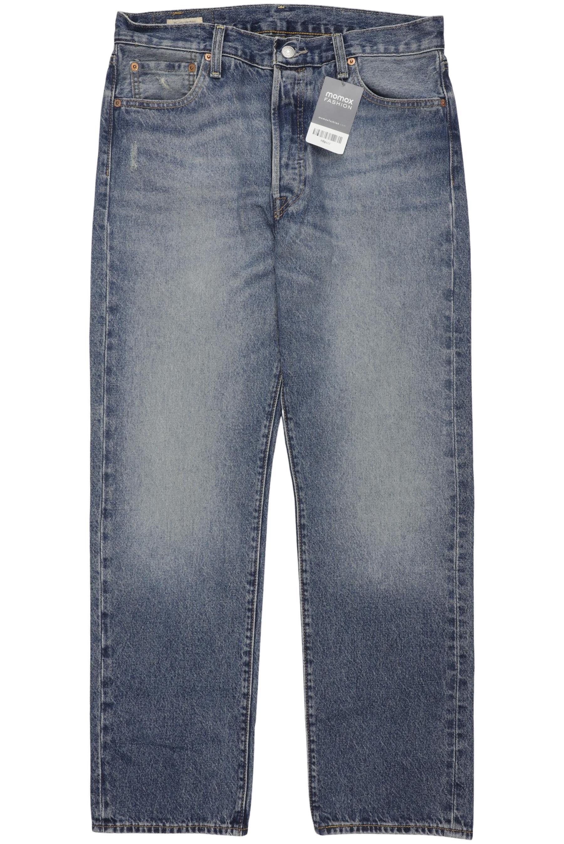 

Levis Herren Jeans, blau, Gr. 34