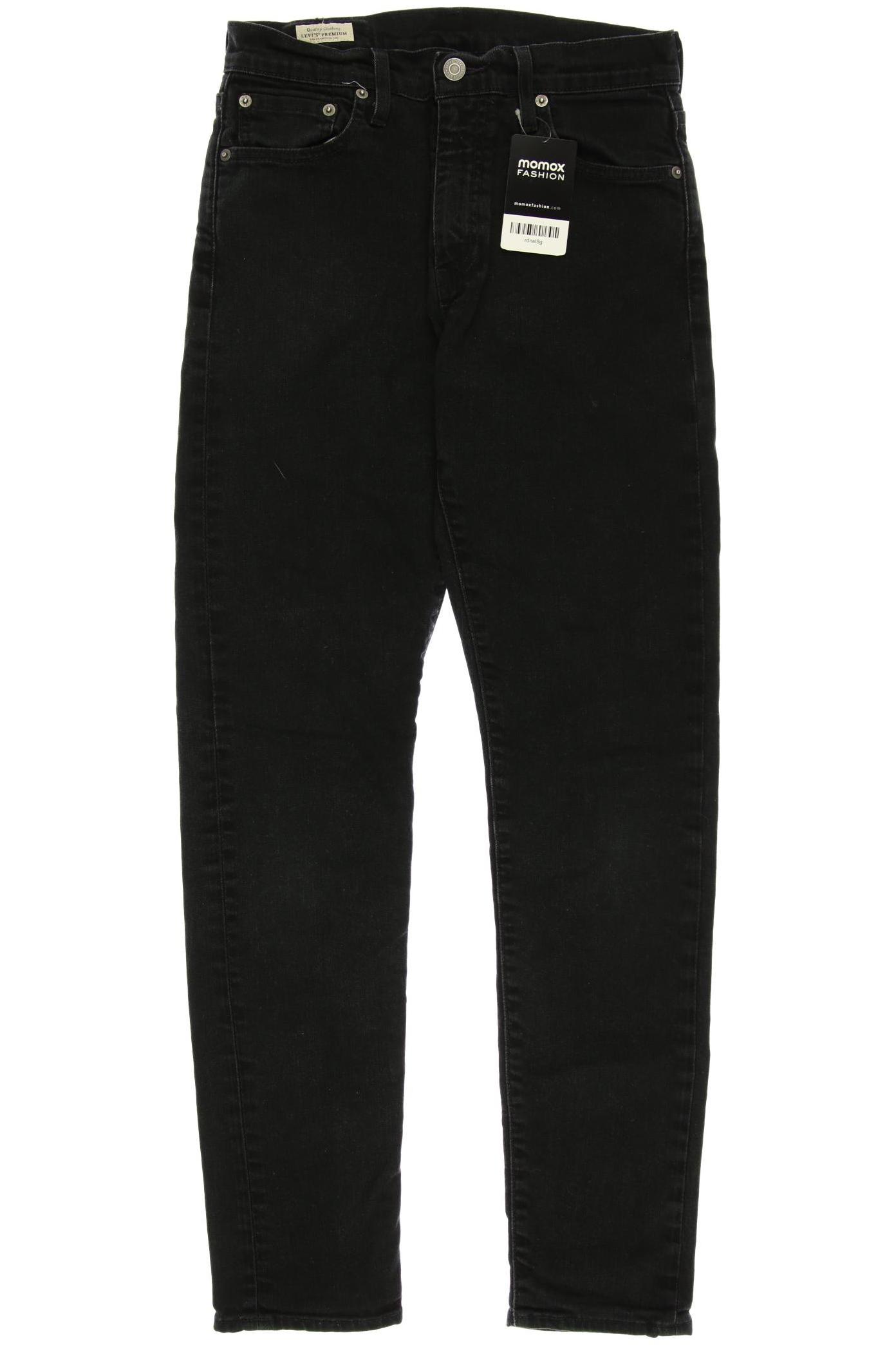 

Levis Herren Jeans, schwarz, Gr. 29