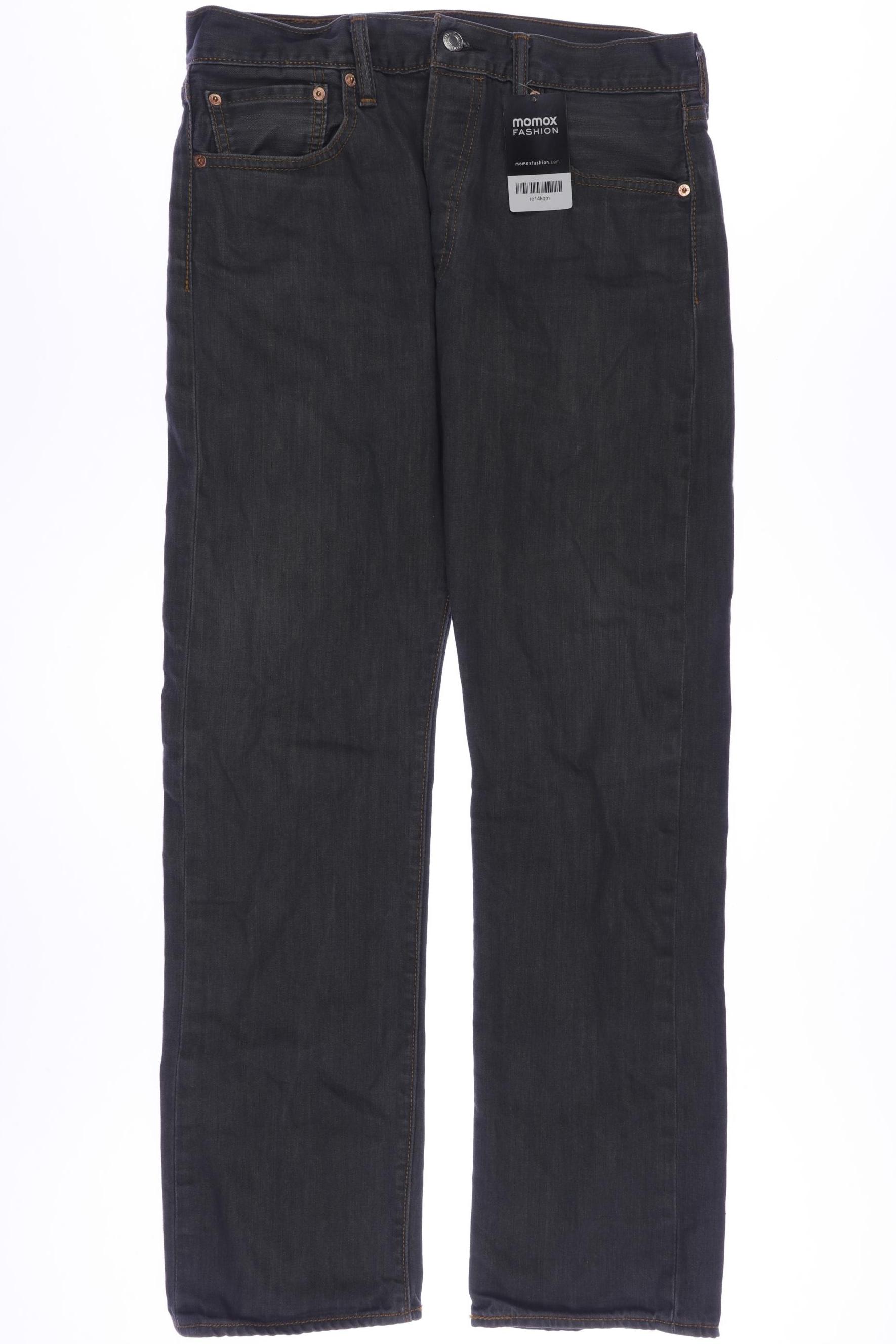 

Levis Herren Jeans, grün, Gr. 32