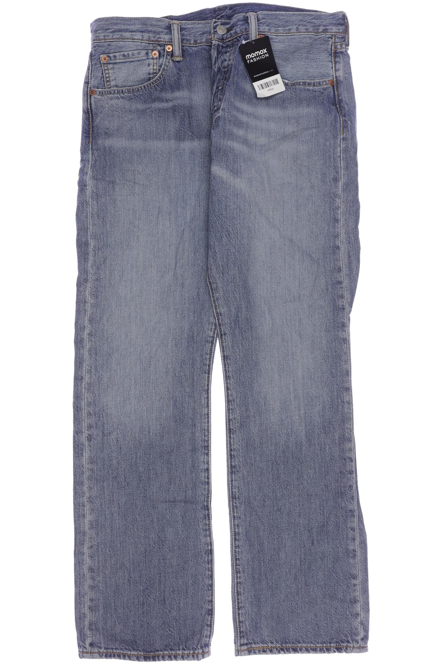 

Levis Herren Jeans, blau, Gr. 32
