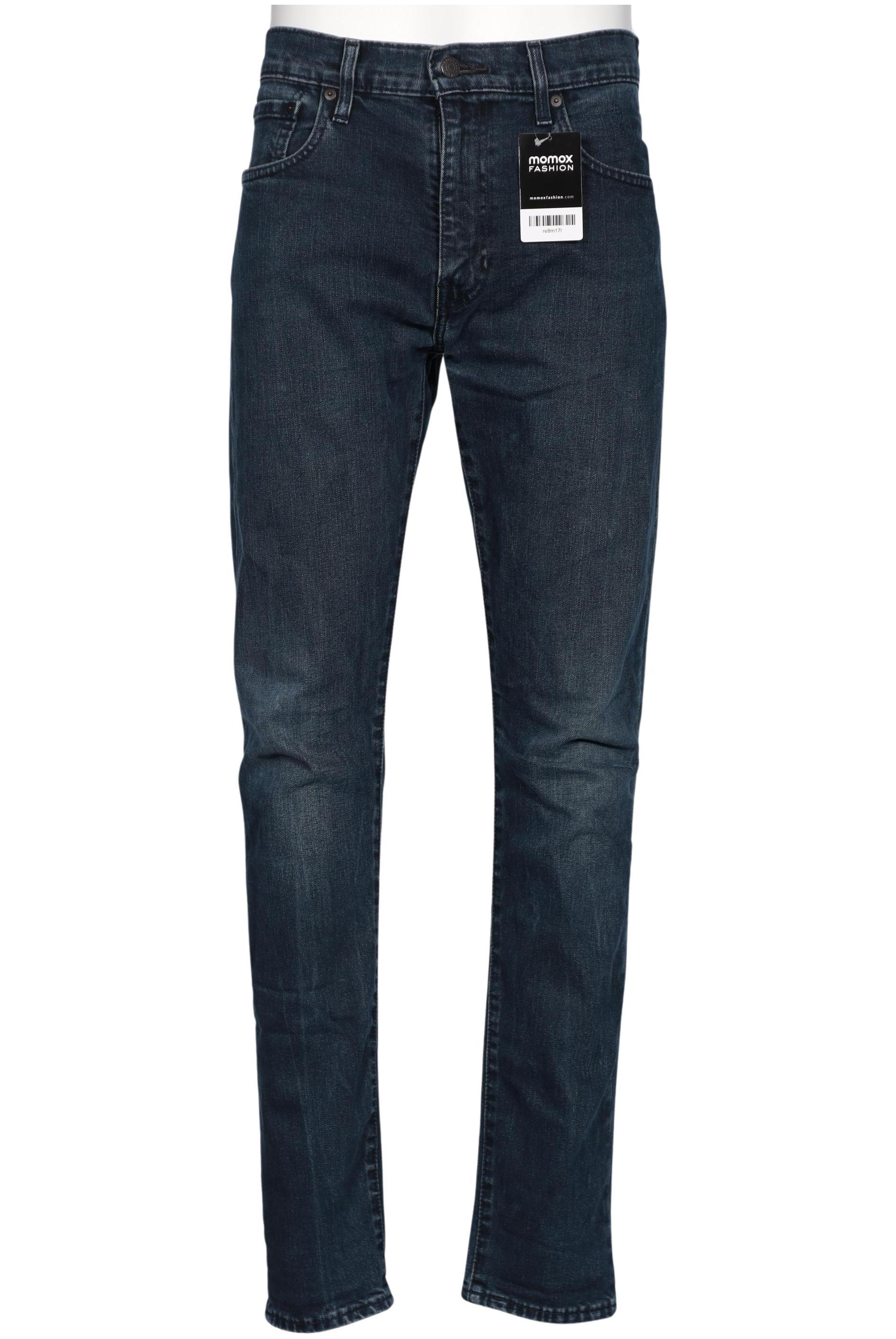 

Levis Herren Jeans, blau, Gr. 33