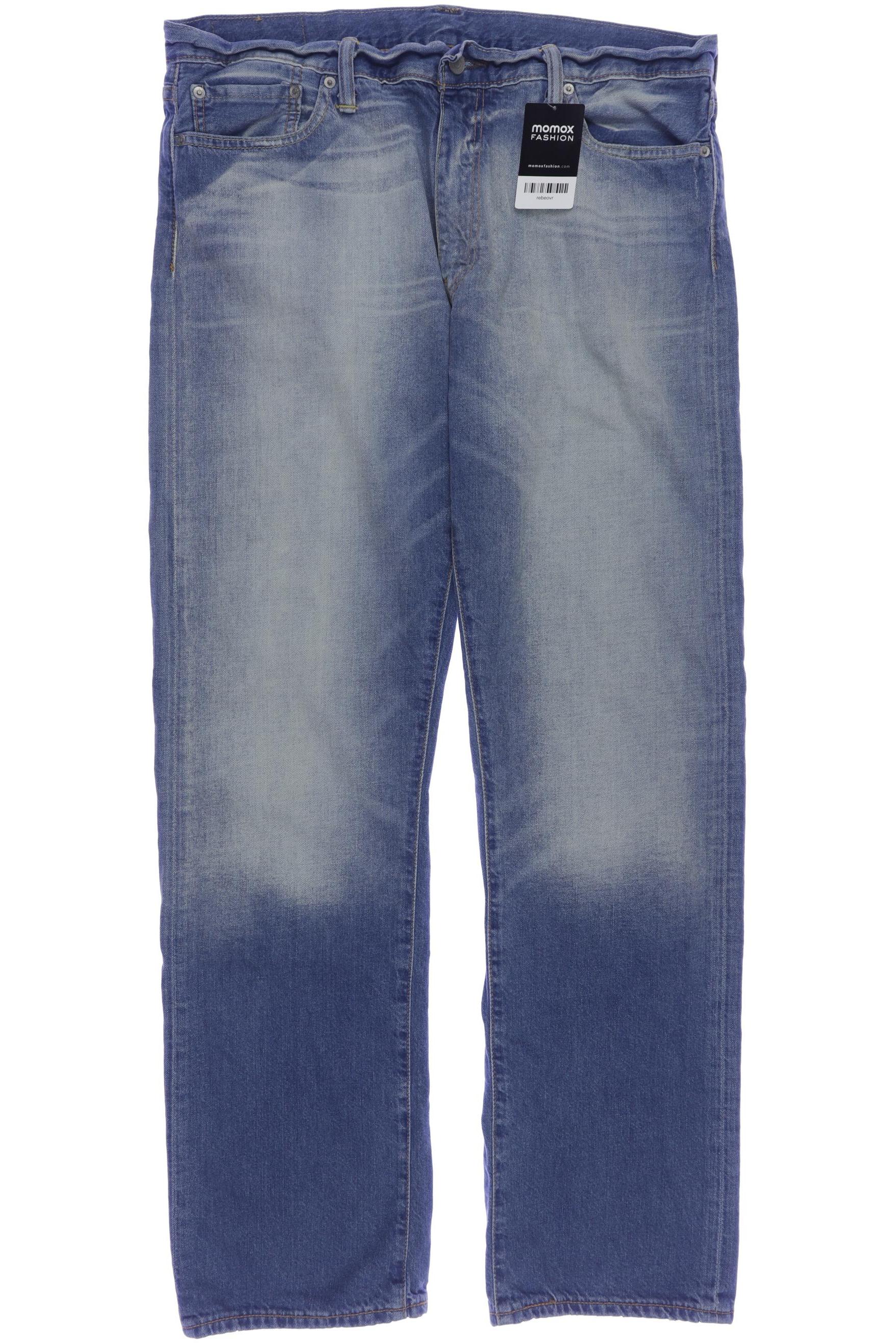 

Levis Herren Jeans, blau, Gr. 36