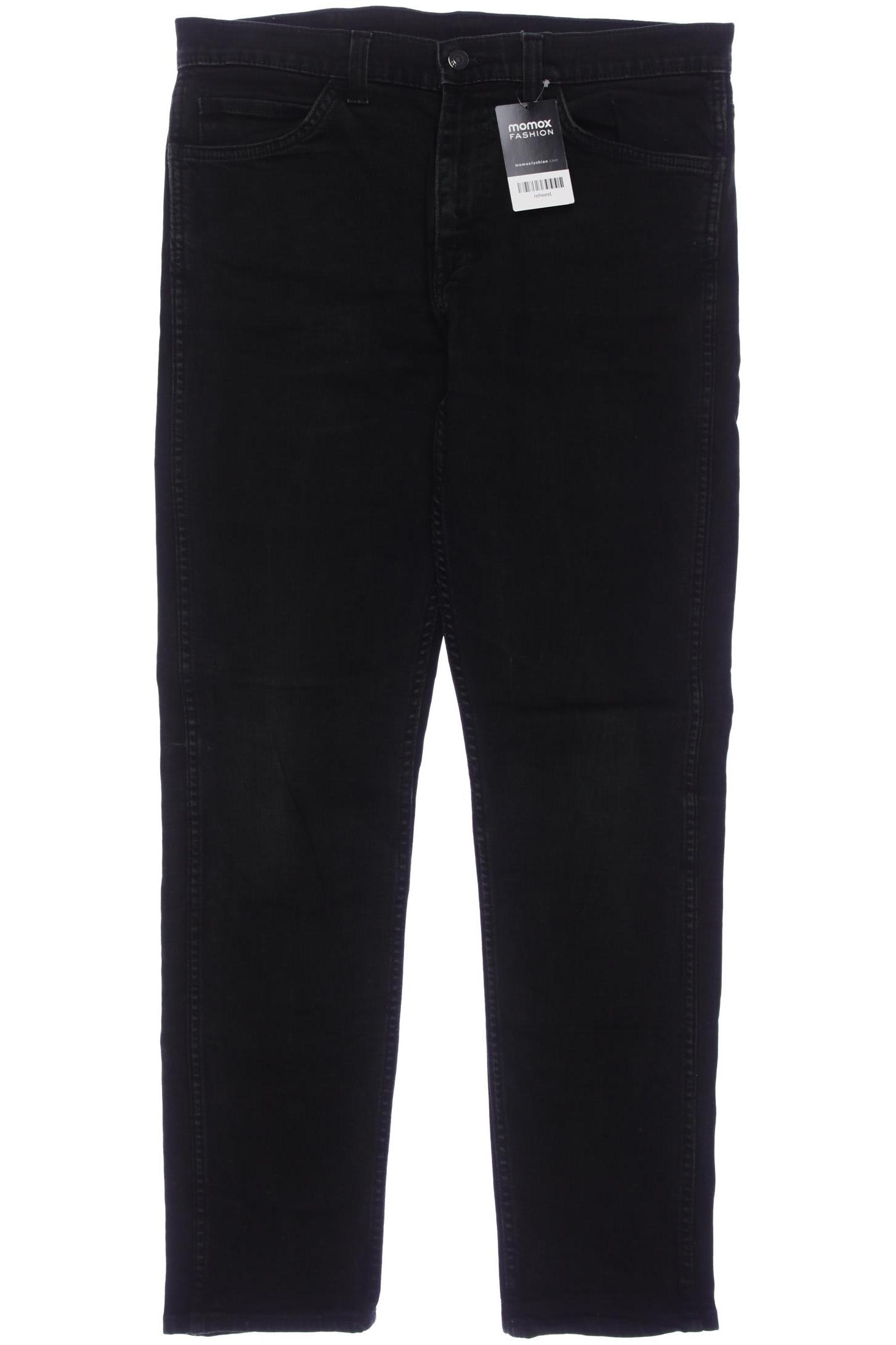 

Levis Herren Jeans, schwarz, Gr. 32