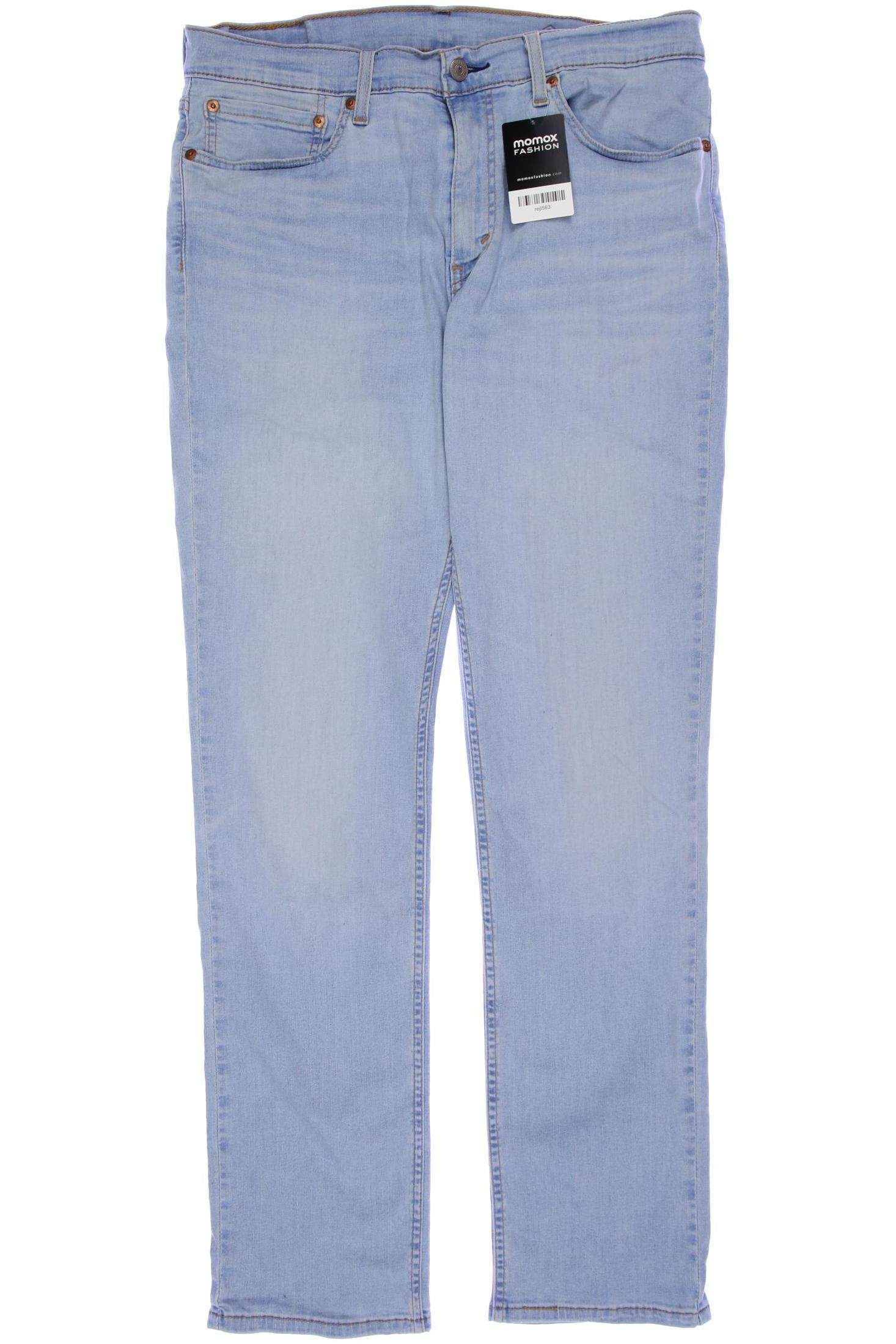 

Levis Herren Jeans, hellblau, Gr. 34