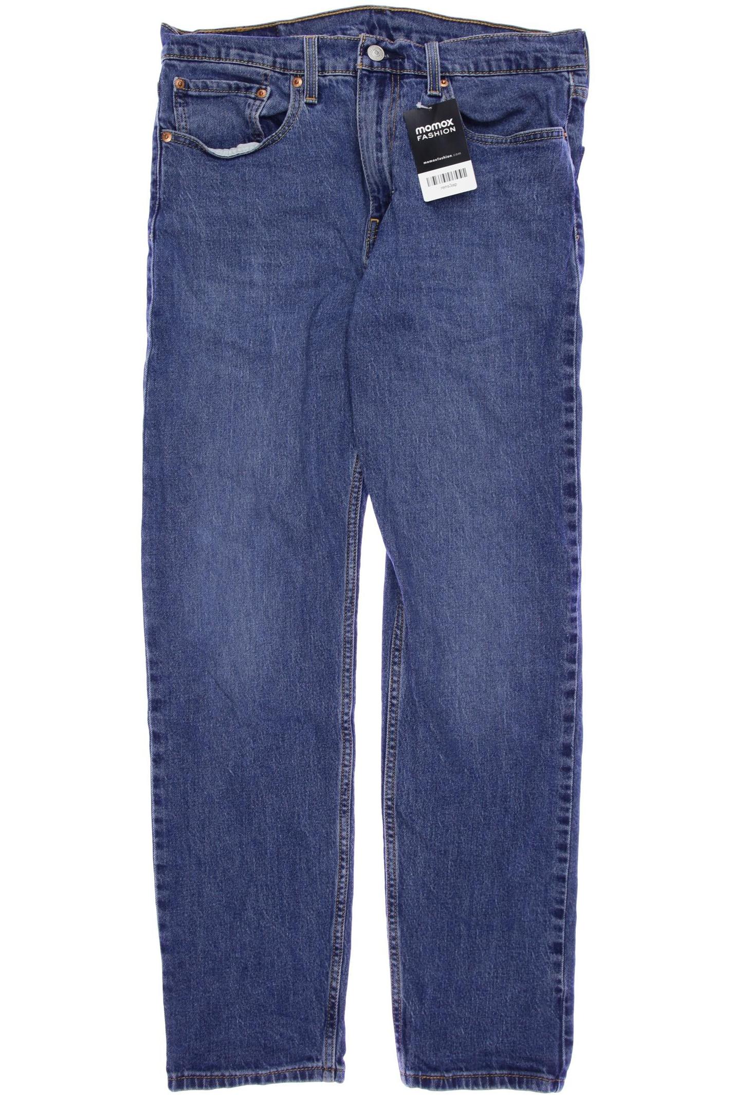 

Levis Herren Jeans, marineblau, Gr. 32