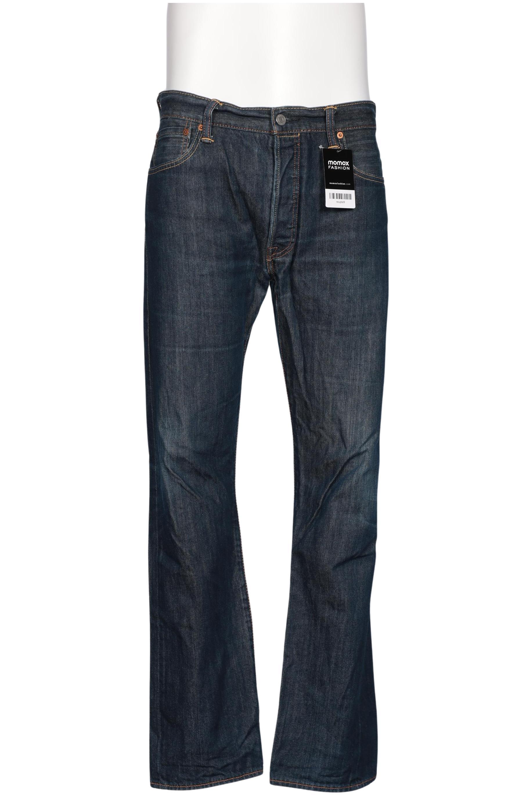 

Levis Herren Jeans, blau, Gr. 34