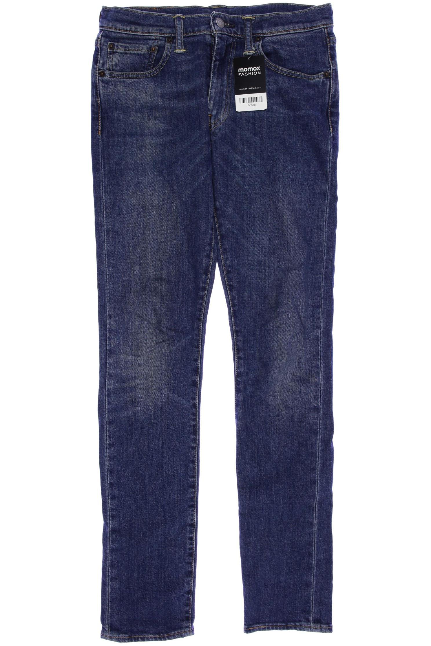 

Levis Herren Jeans, blau, Gr. 30