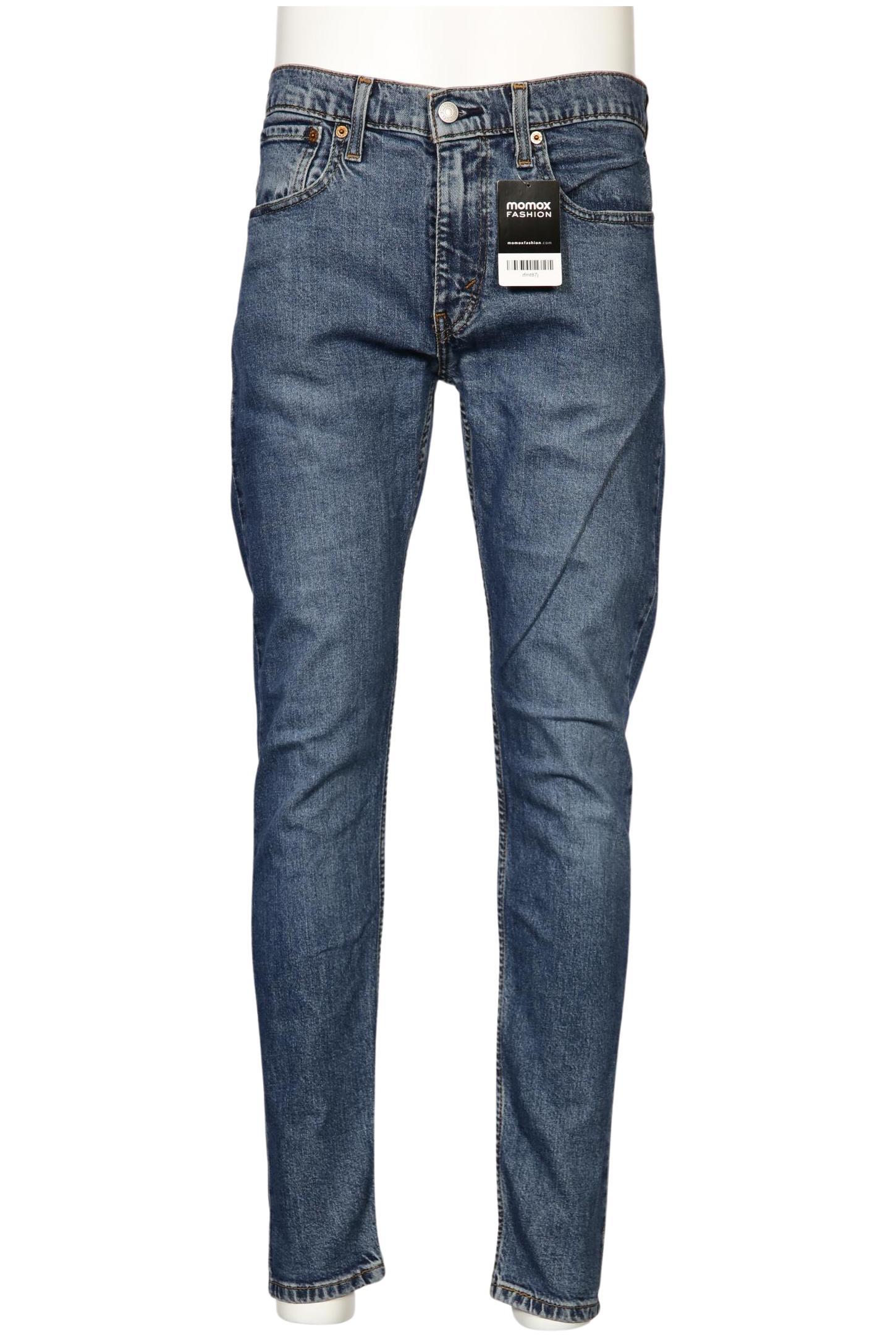 Thumbnail - Levis Herren Jeans, blau, Gr. 32