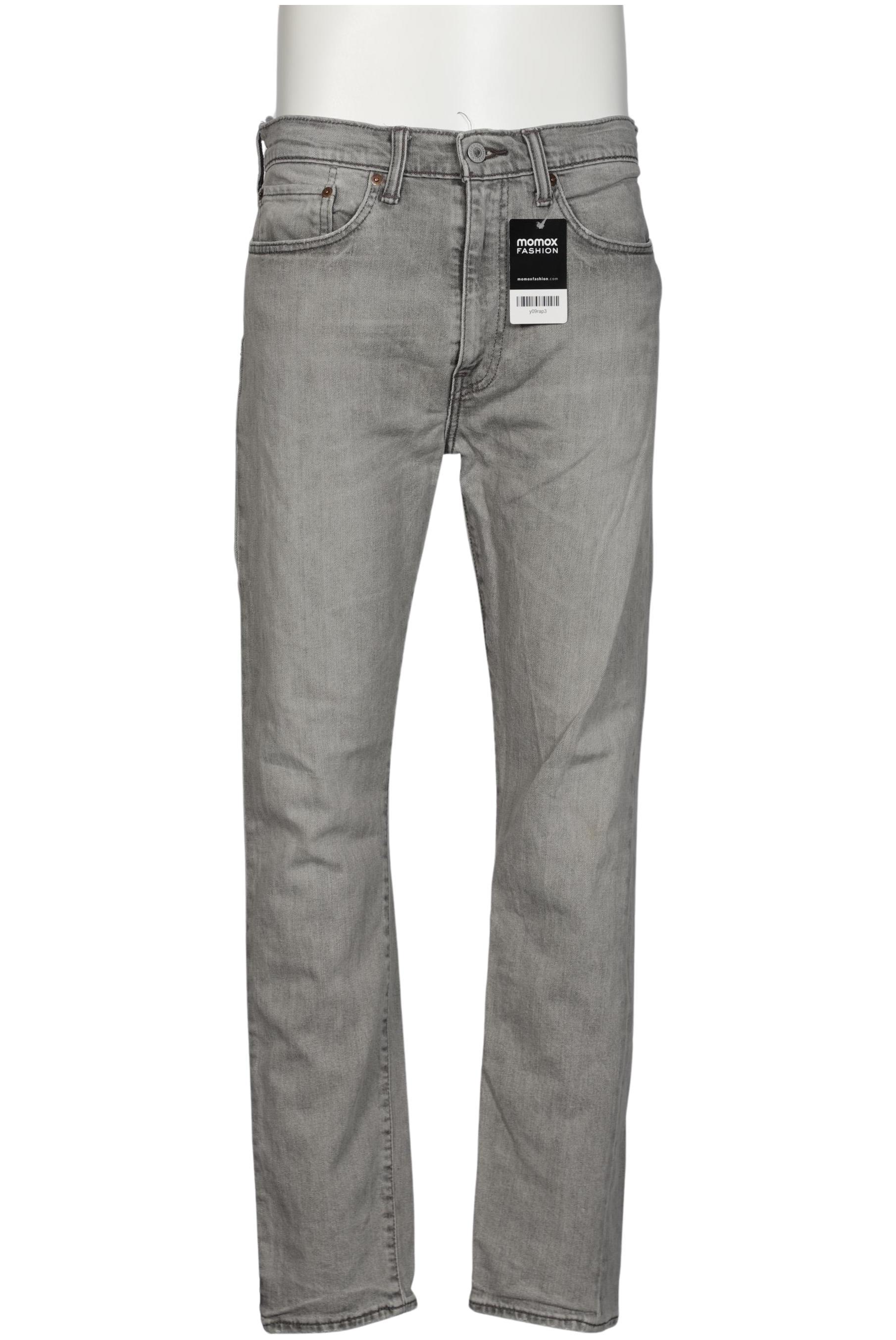 

Levis Herren Jeans, grau, Gr. 32