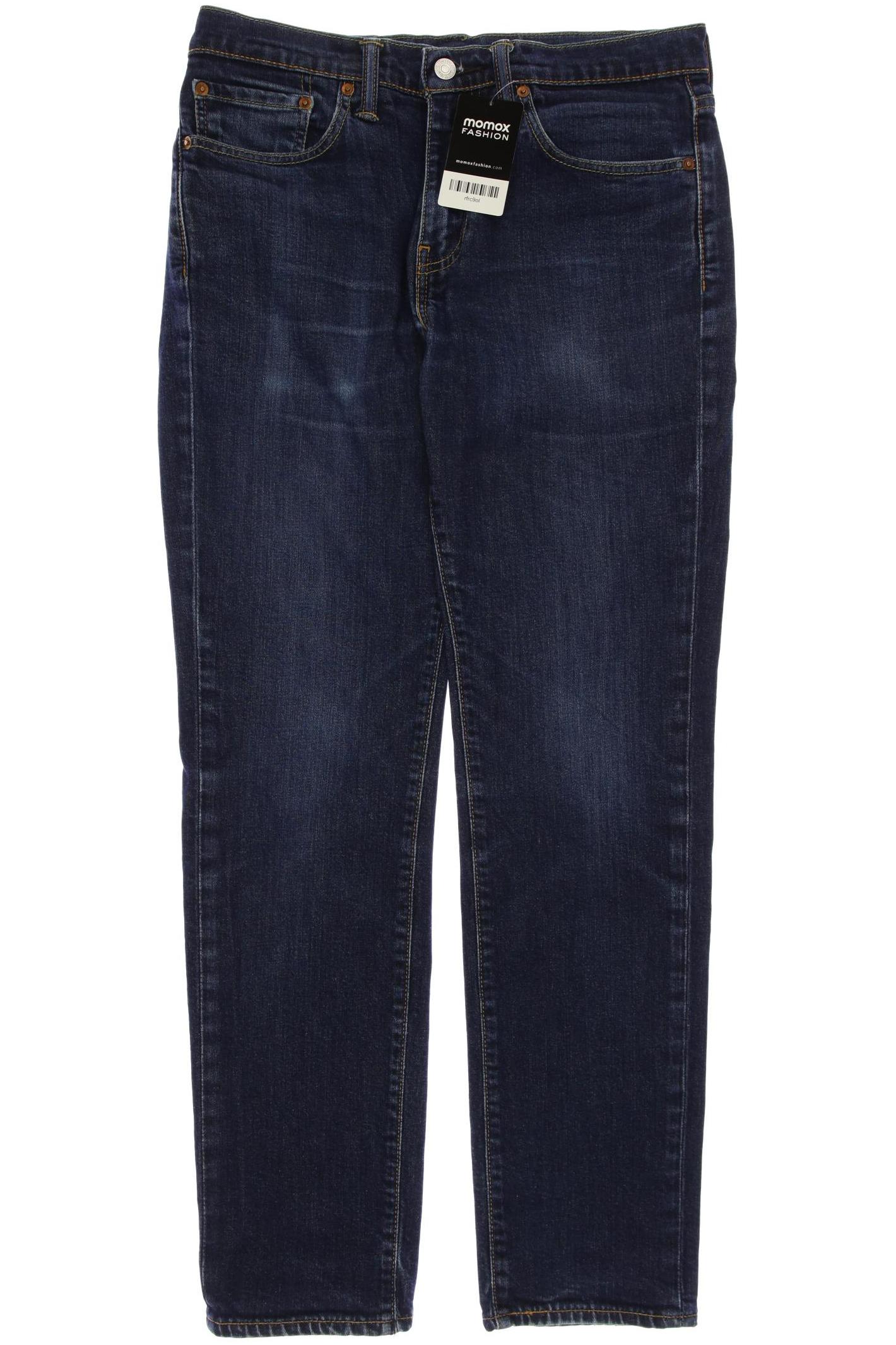 

Levis Herren Jeans, blau
