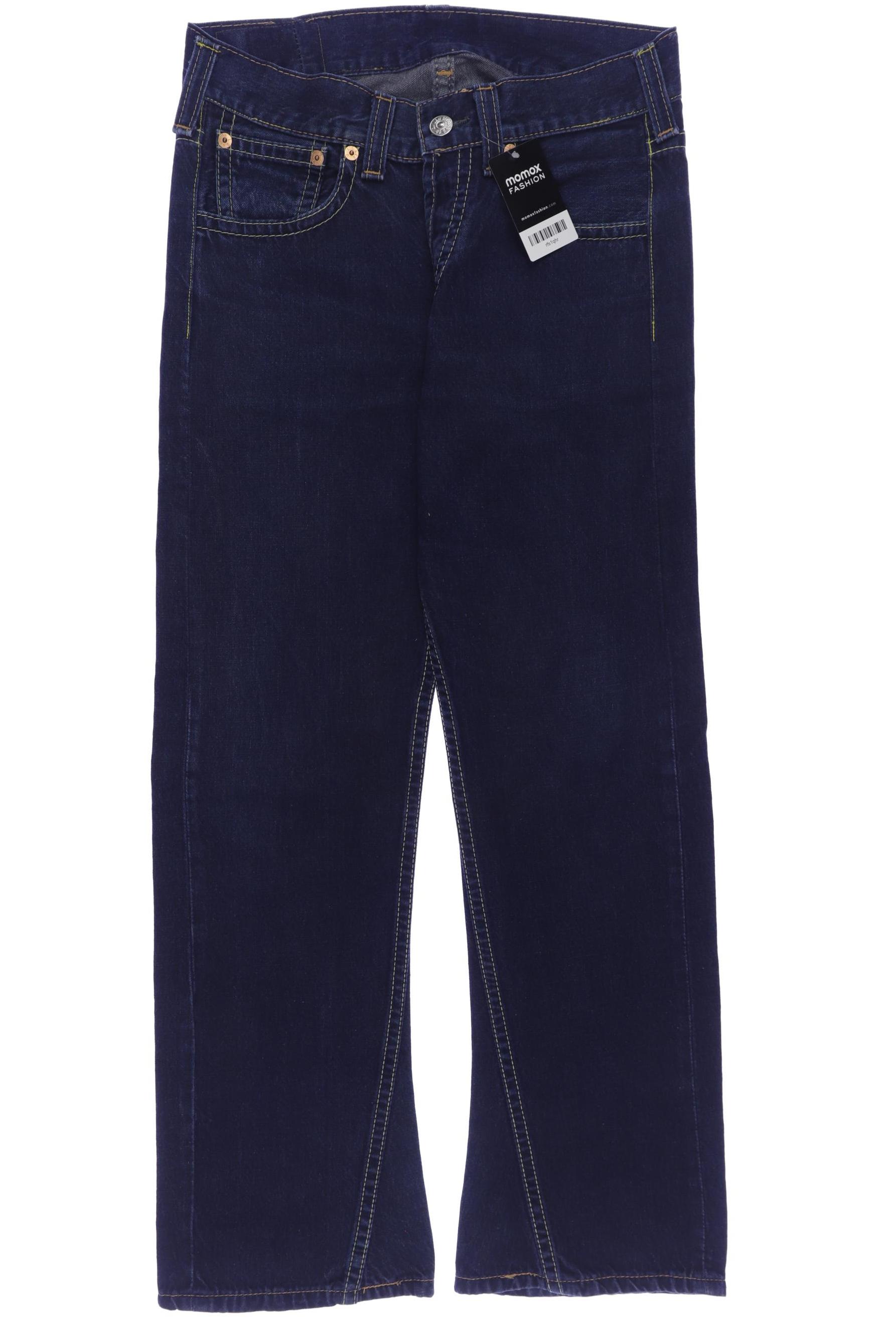 

Levis Herren Jeans, marineblau, Gr. 33