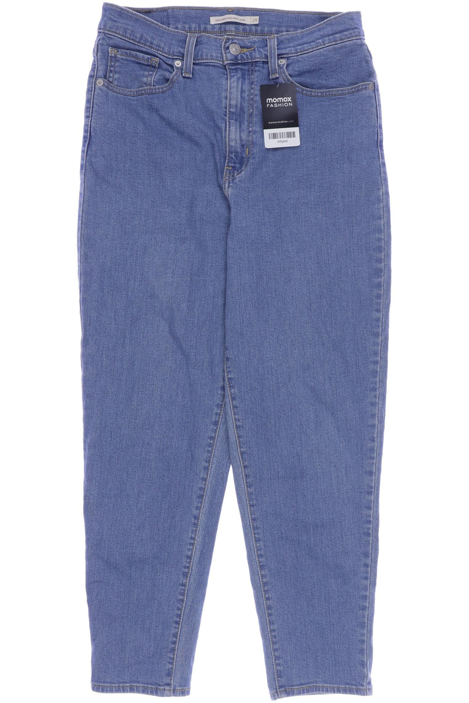 

Levis Herren Jeans, blau, Gr. 29