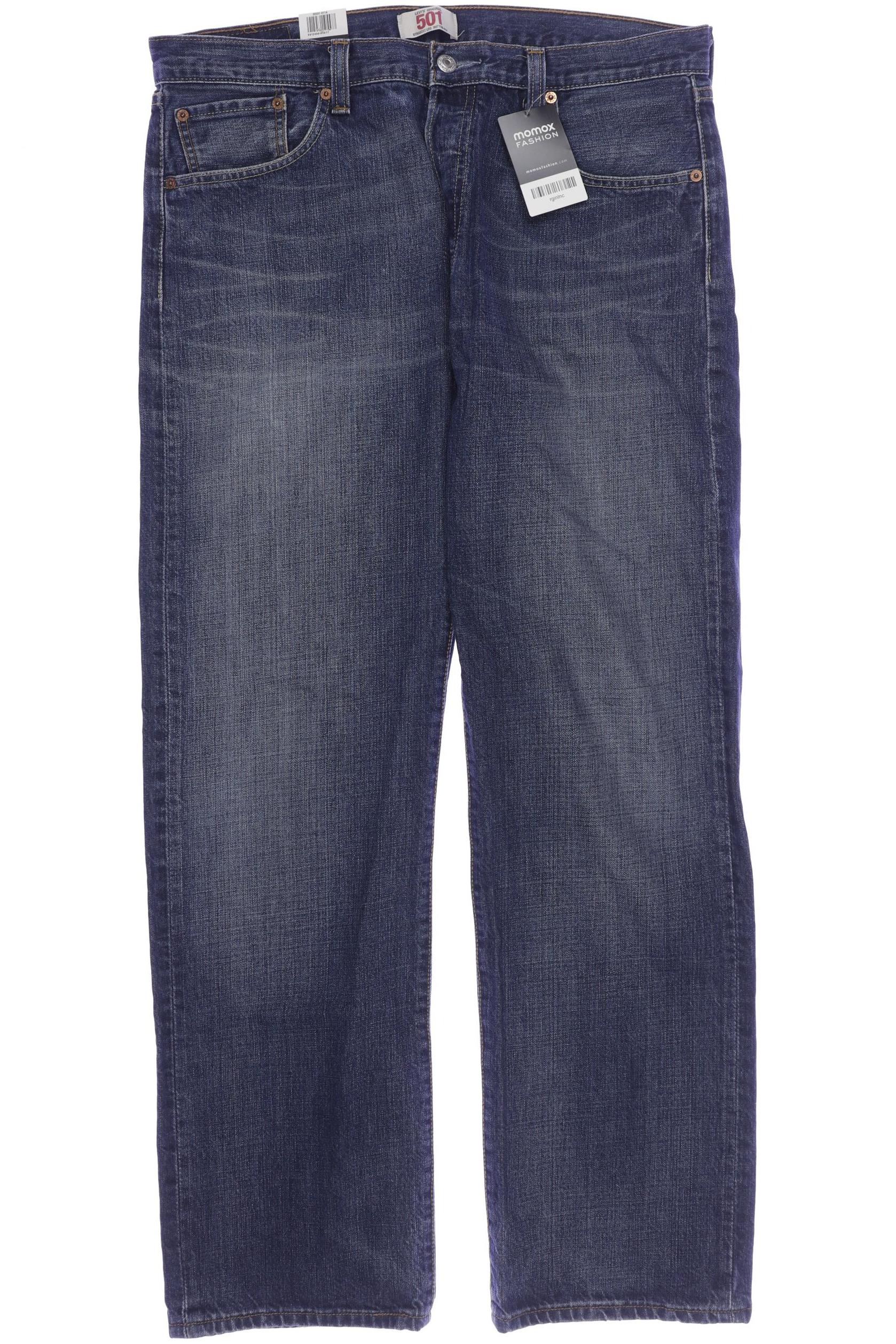 

Levis Herren Jeans, blau, Gr. 36