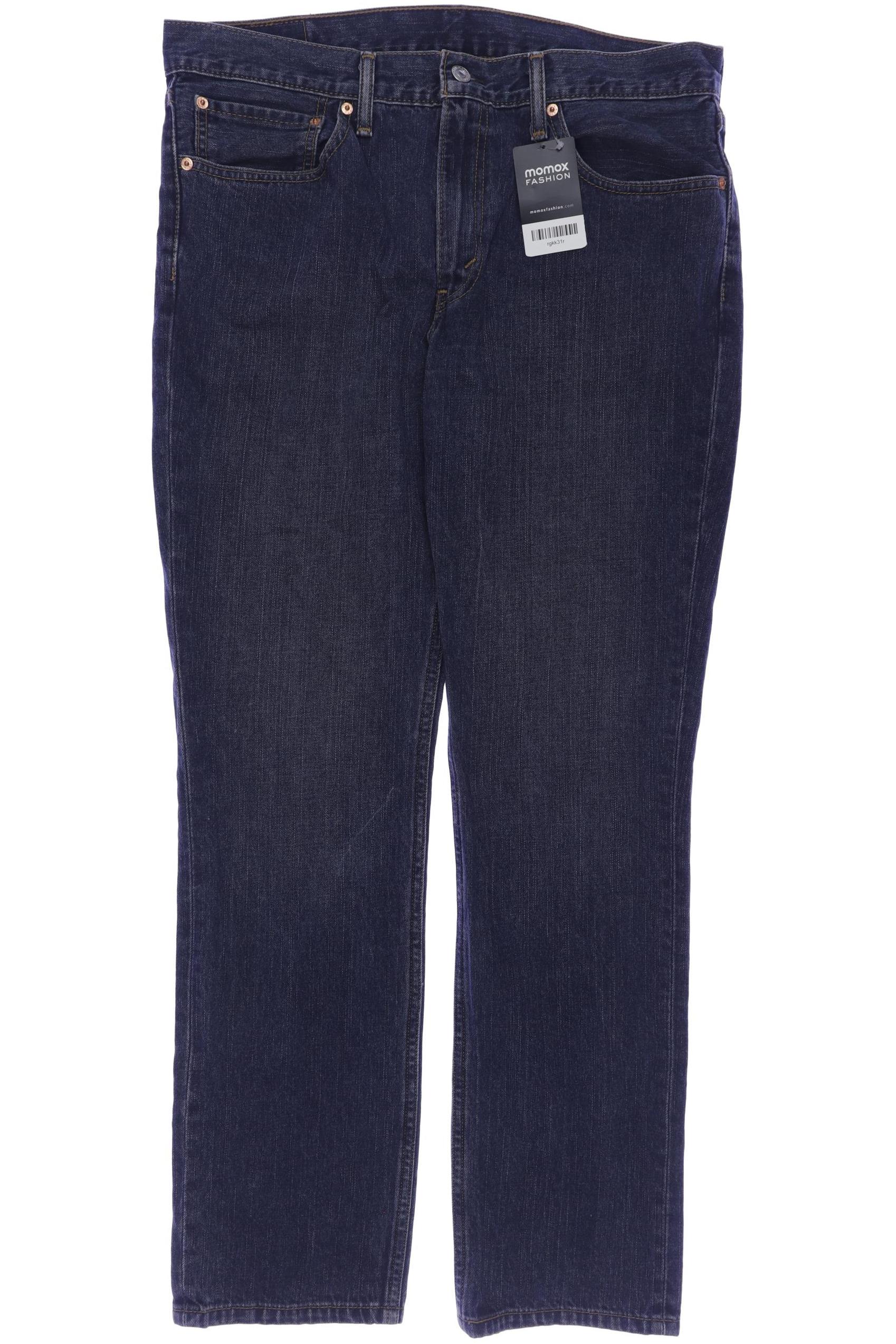 

Levis Herren Jeans, marineblau, Gr. 36