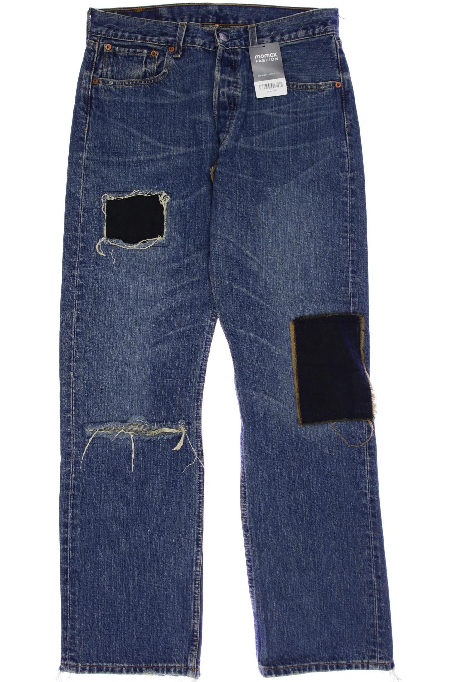 

Levis Herren Jeans, blau, Gr. 32